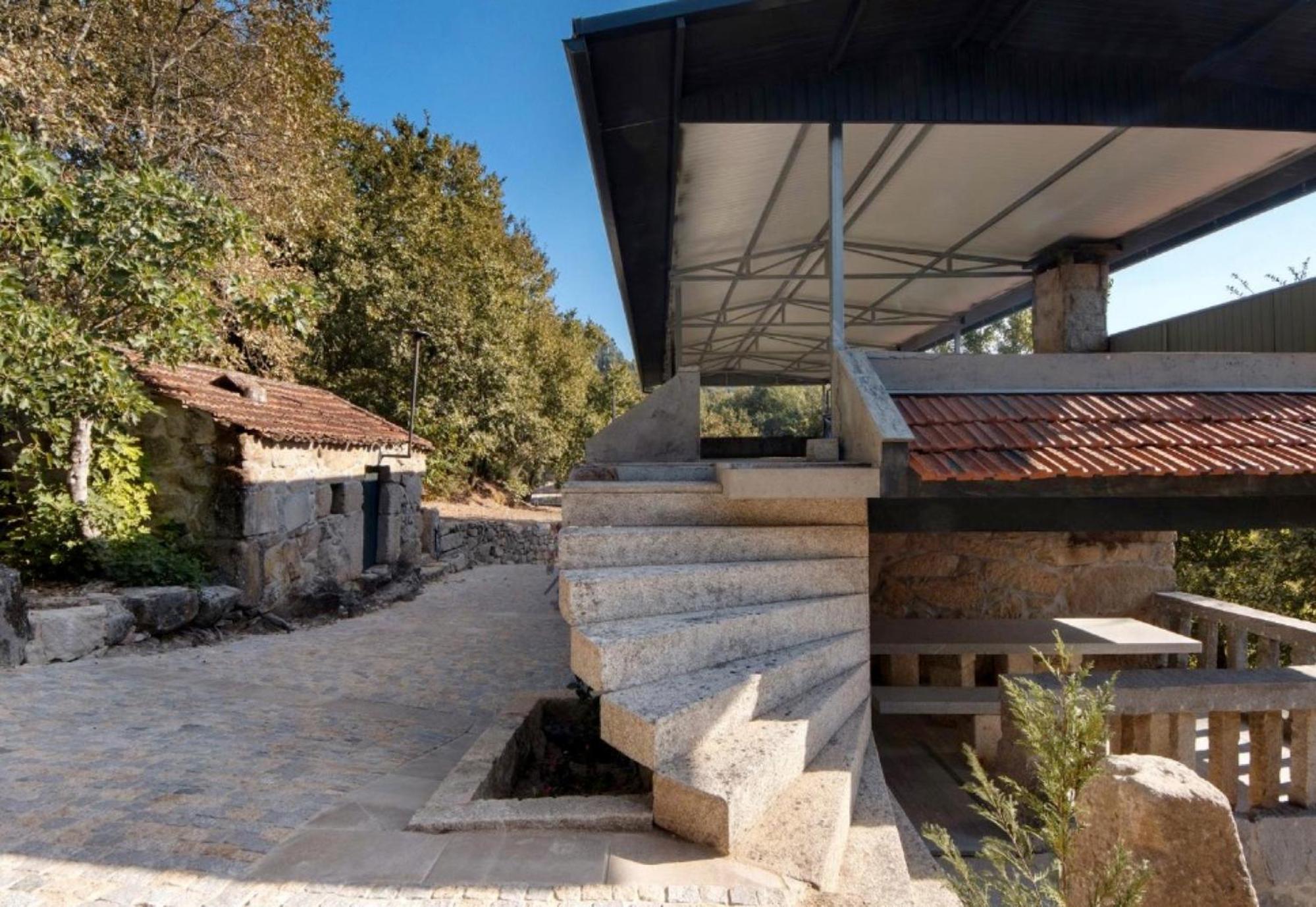 Nature Stone and Villas view 4
