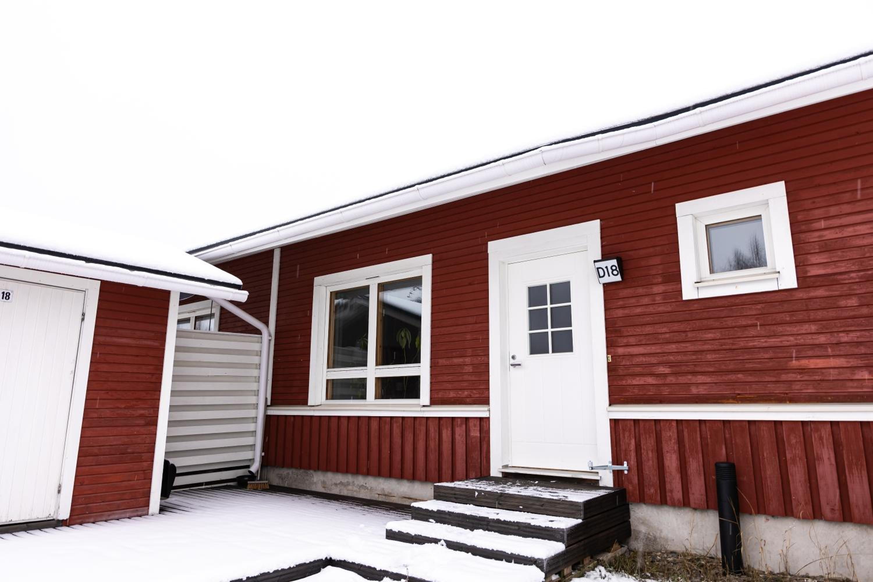 Santa's Suites I by Book Lapland view 2