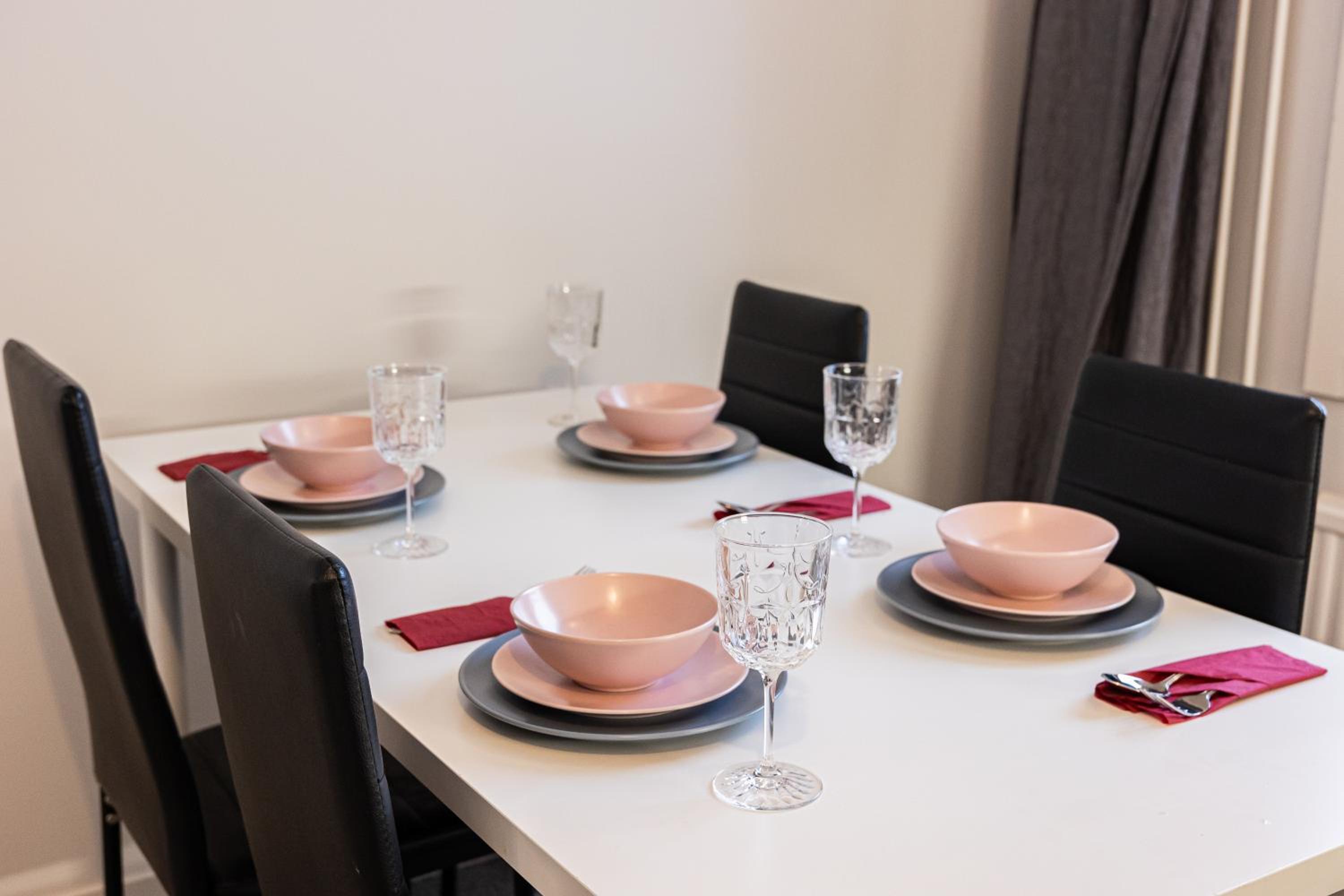 Santa's Suites I by Book Lapland view 4