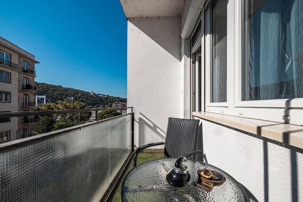 Danube Dream Apartment view 3