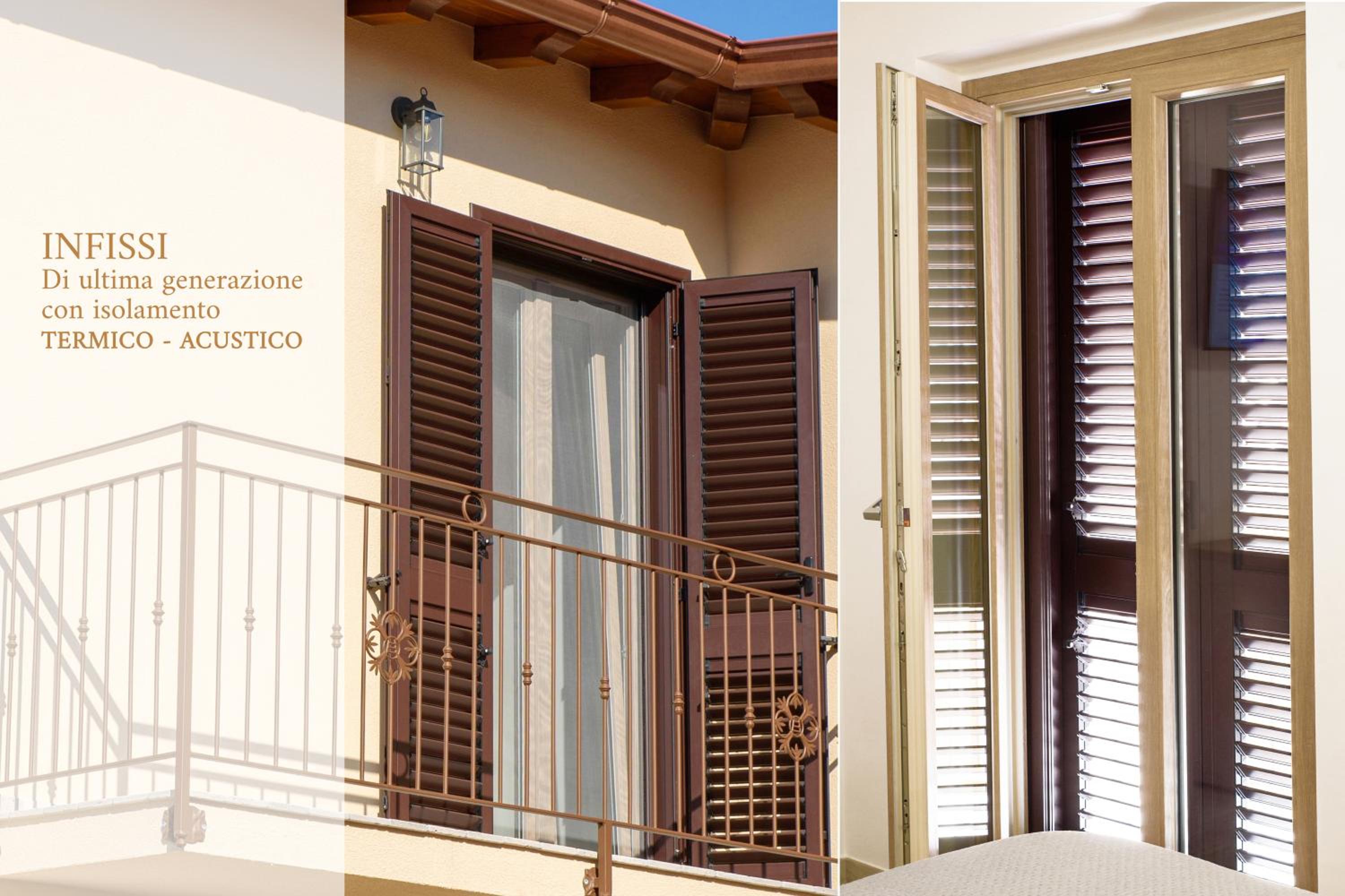 Locazione Turistica Arcobaleno "Appartamento Deluxe" view 2