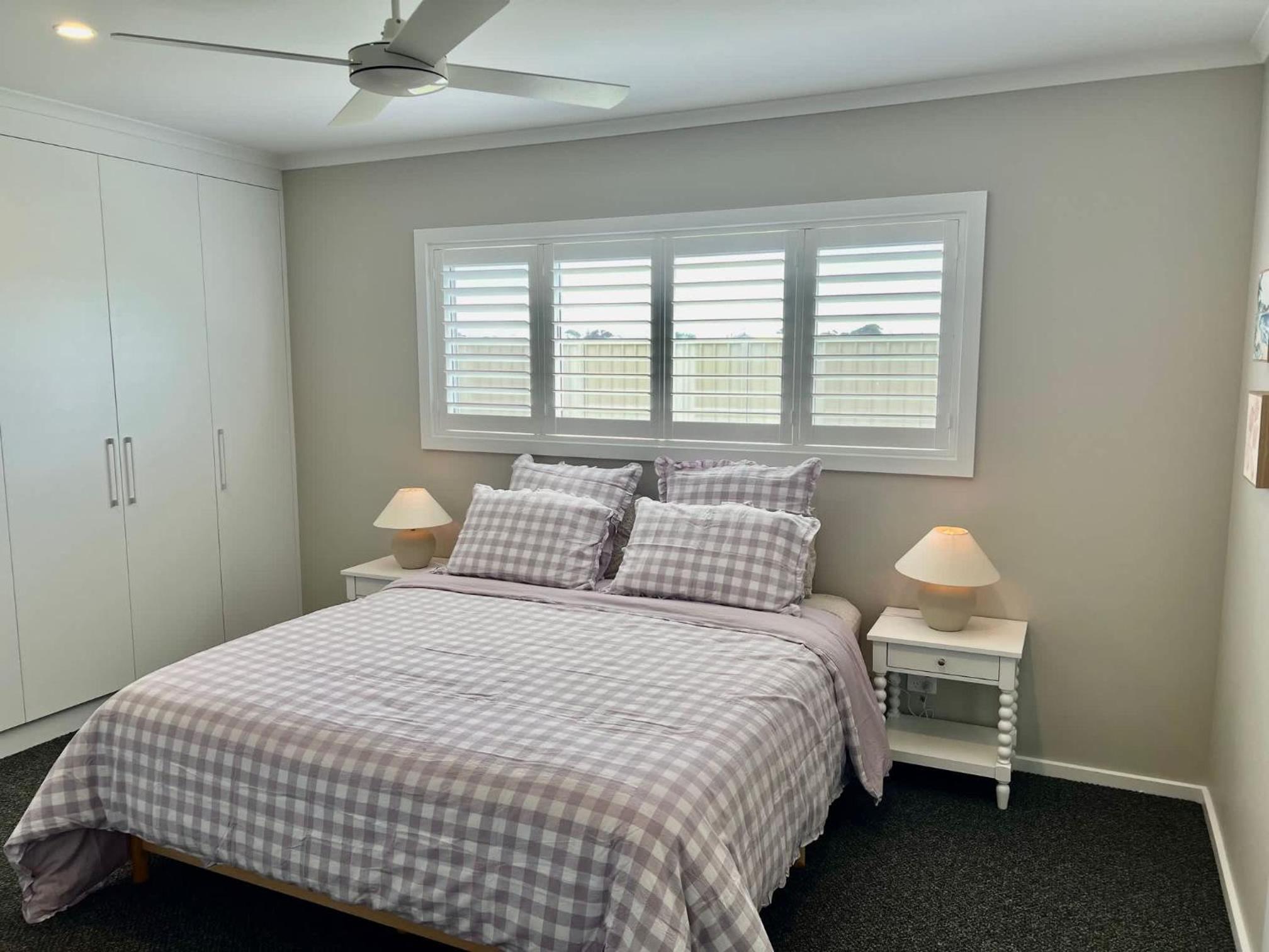 Foxhill Shores - WIFI outside pets