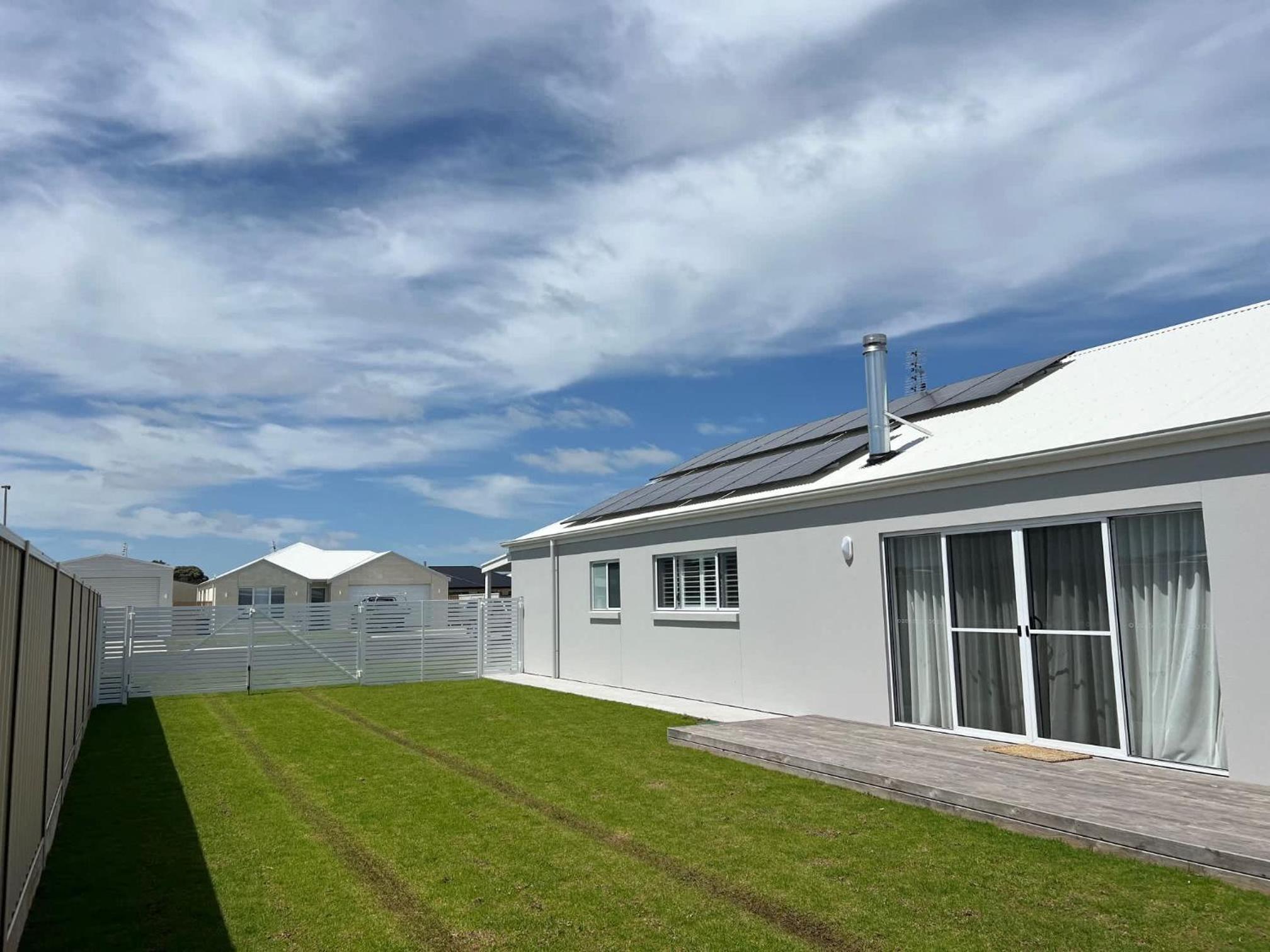 Foxhill Shores - WIFI outside pets
