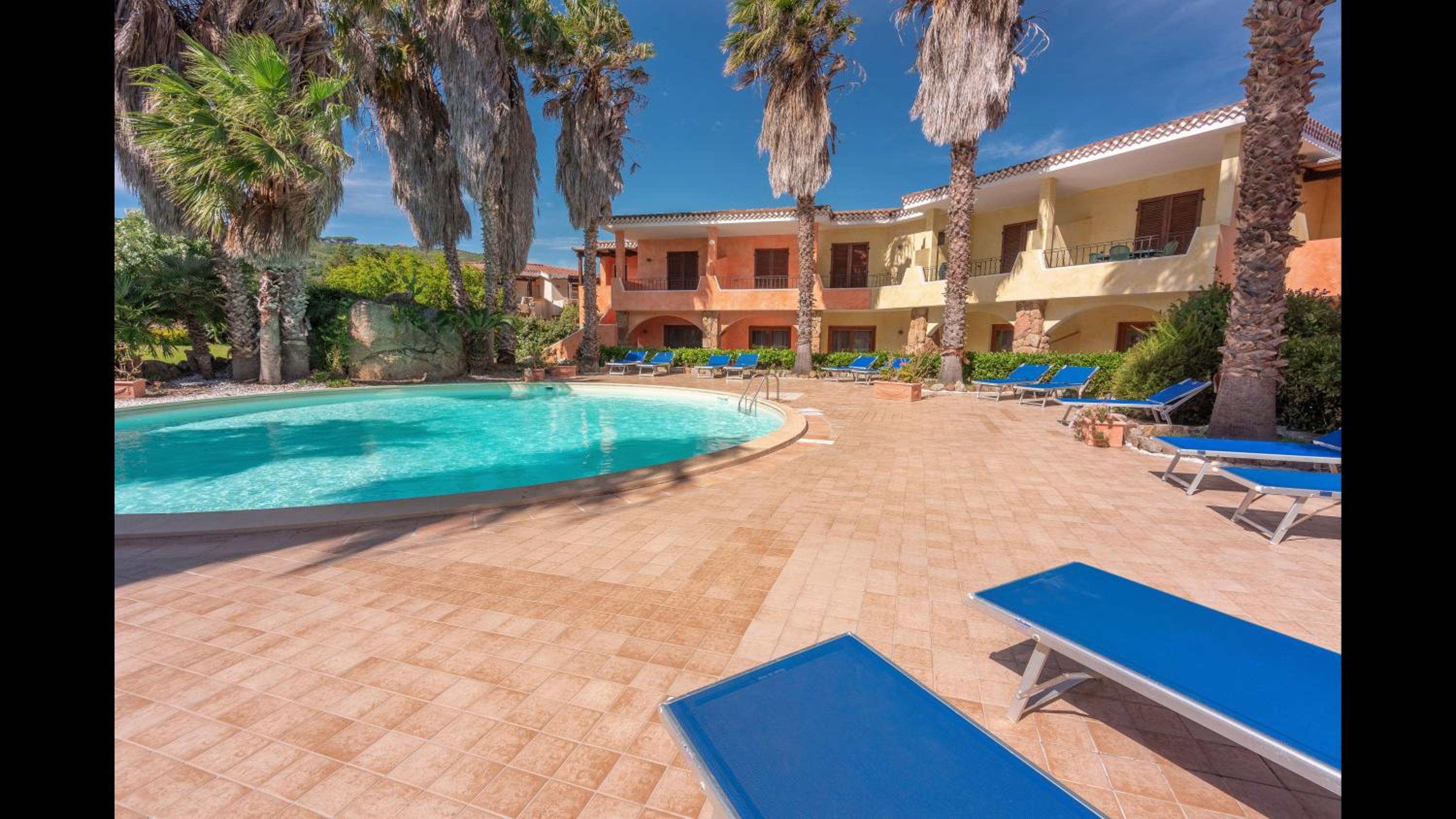 Tranquil Palau Green Village 1 Bedroom Apartment B4P-Premier sleeps 4 persons photo 2