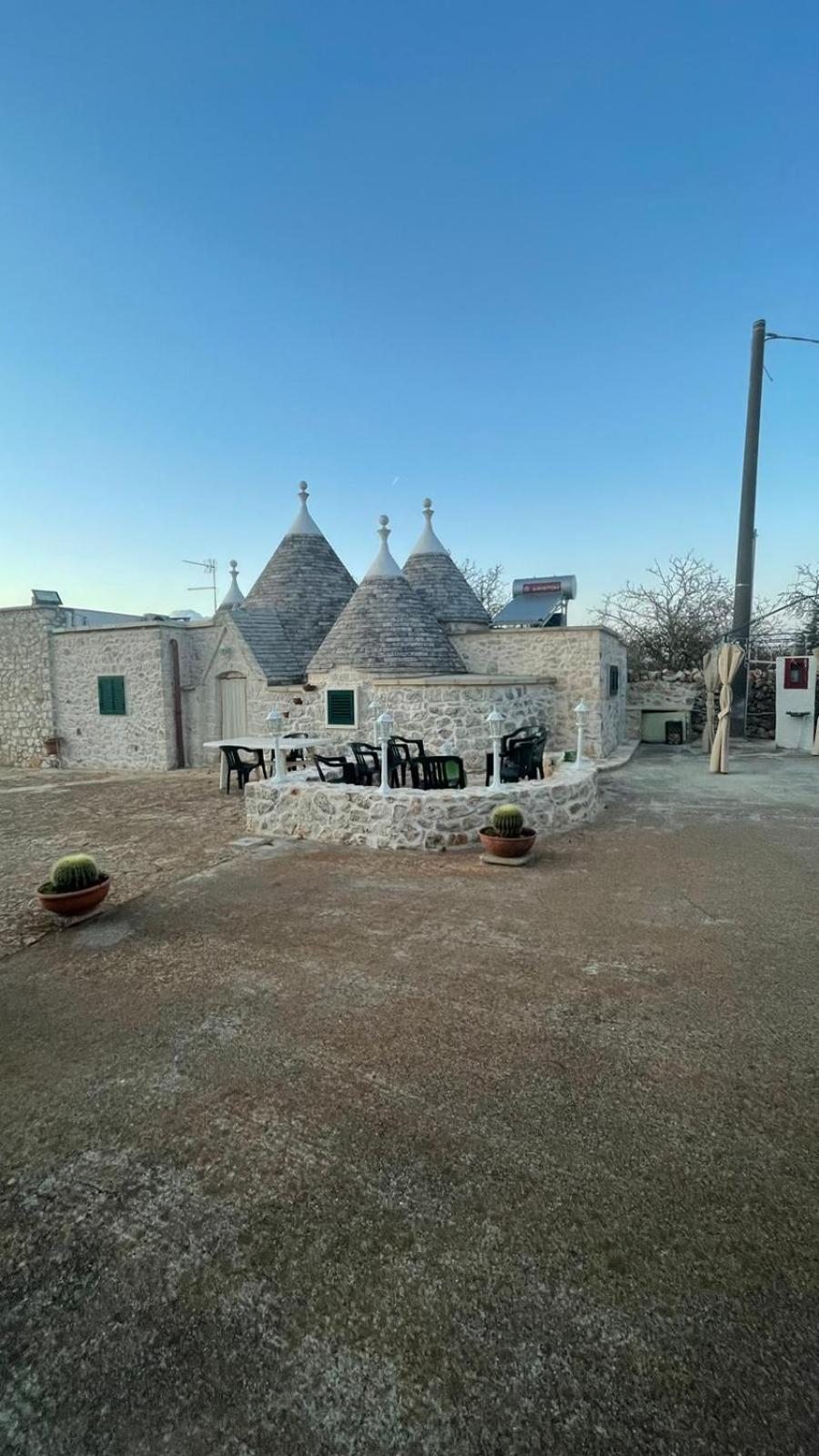 Beltrullo Pietrevive