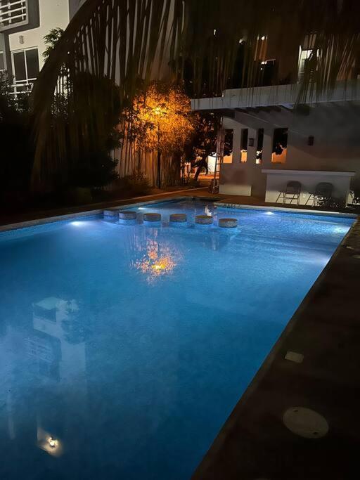 Departamento tiempo de relax