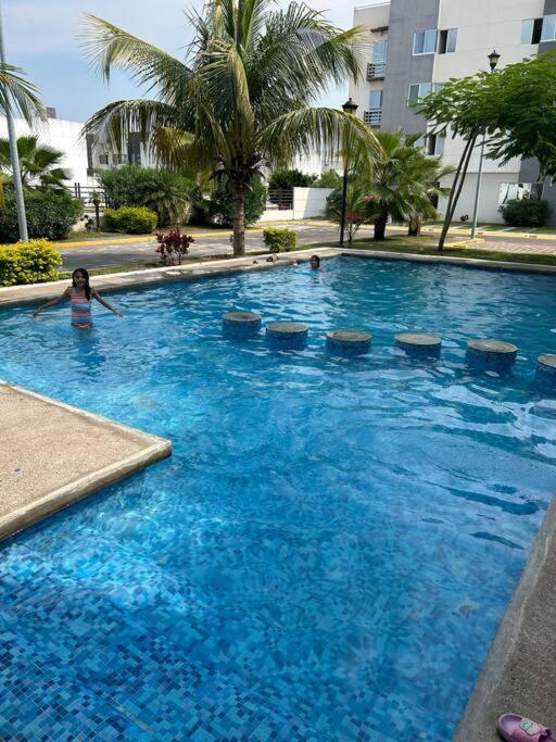 Departamento tiempo de relax
