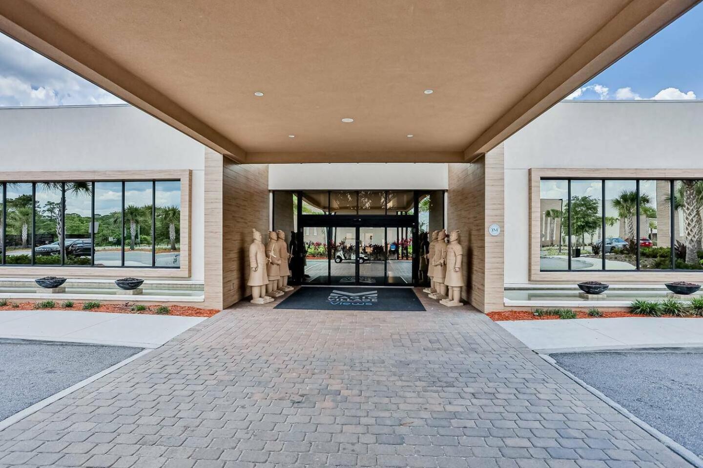 Elegant Escape: 4BR Villa near Disney Views