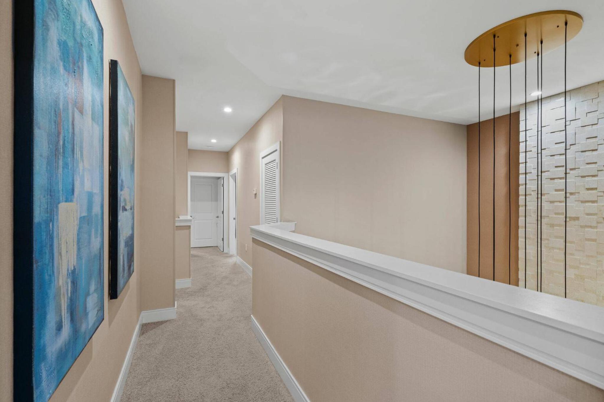 Elegant Escape: 4BR Villa near Disney Views