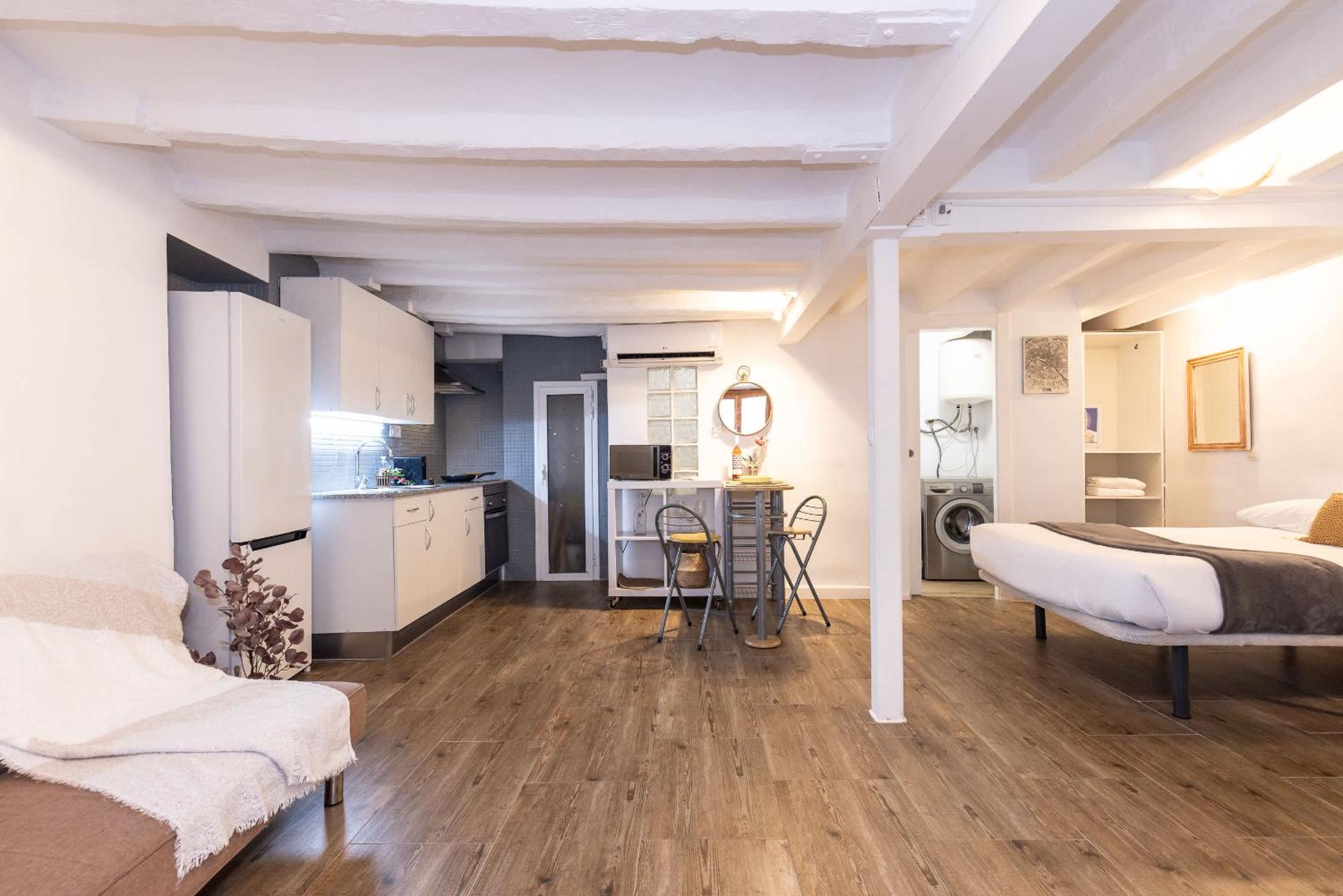 Unik Vacation En Granada