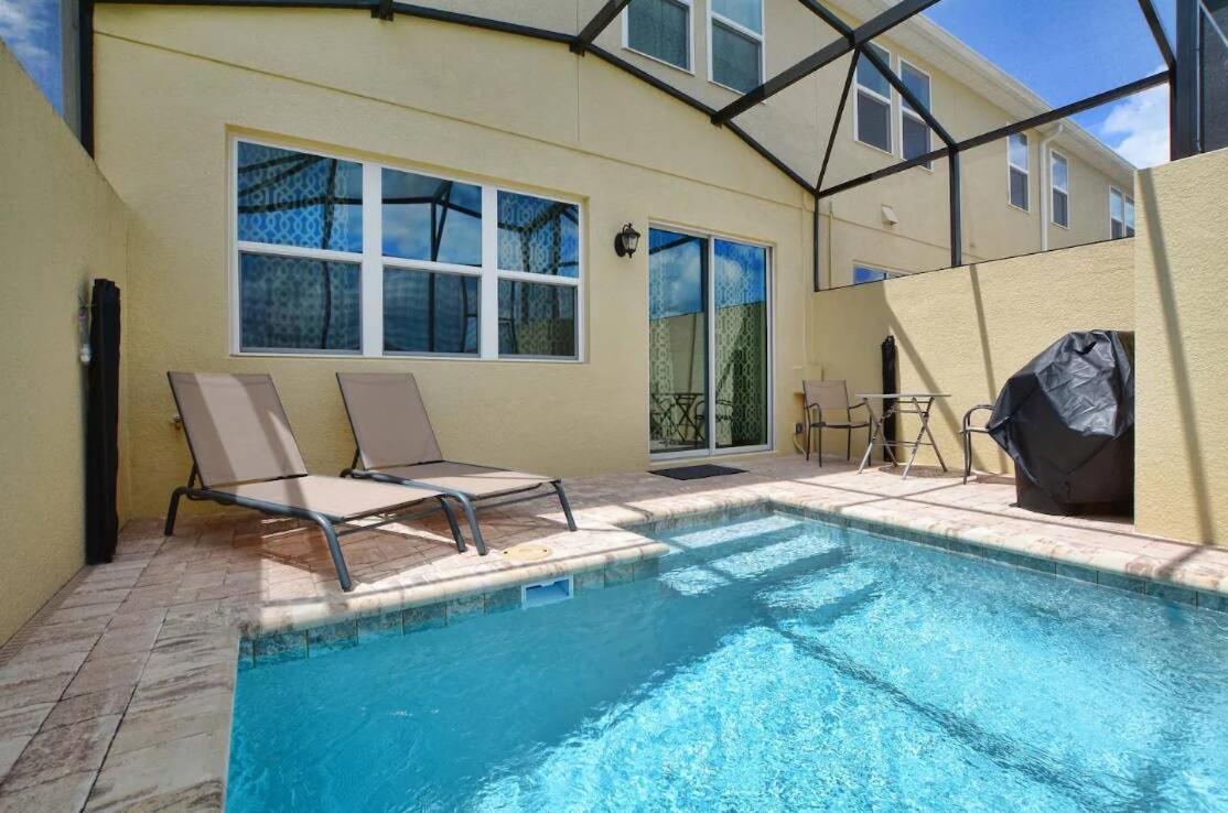 Family Paradise 4BR Compass Bay Townhome Sleeps 11 view 4
