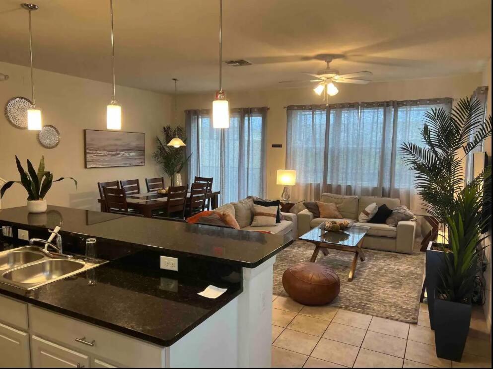 Family Paradise 4BR Compass Bay Townhome Sleeps 11 view 5