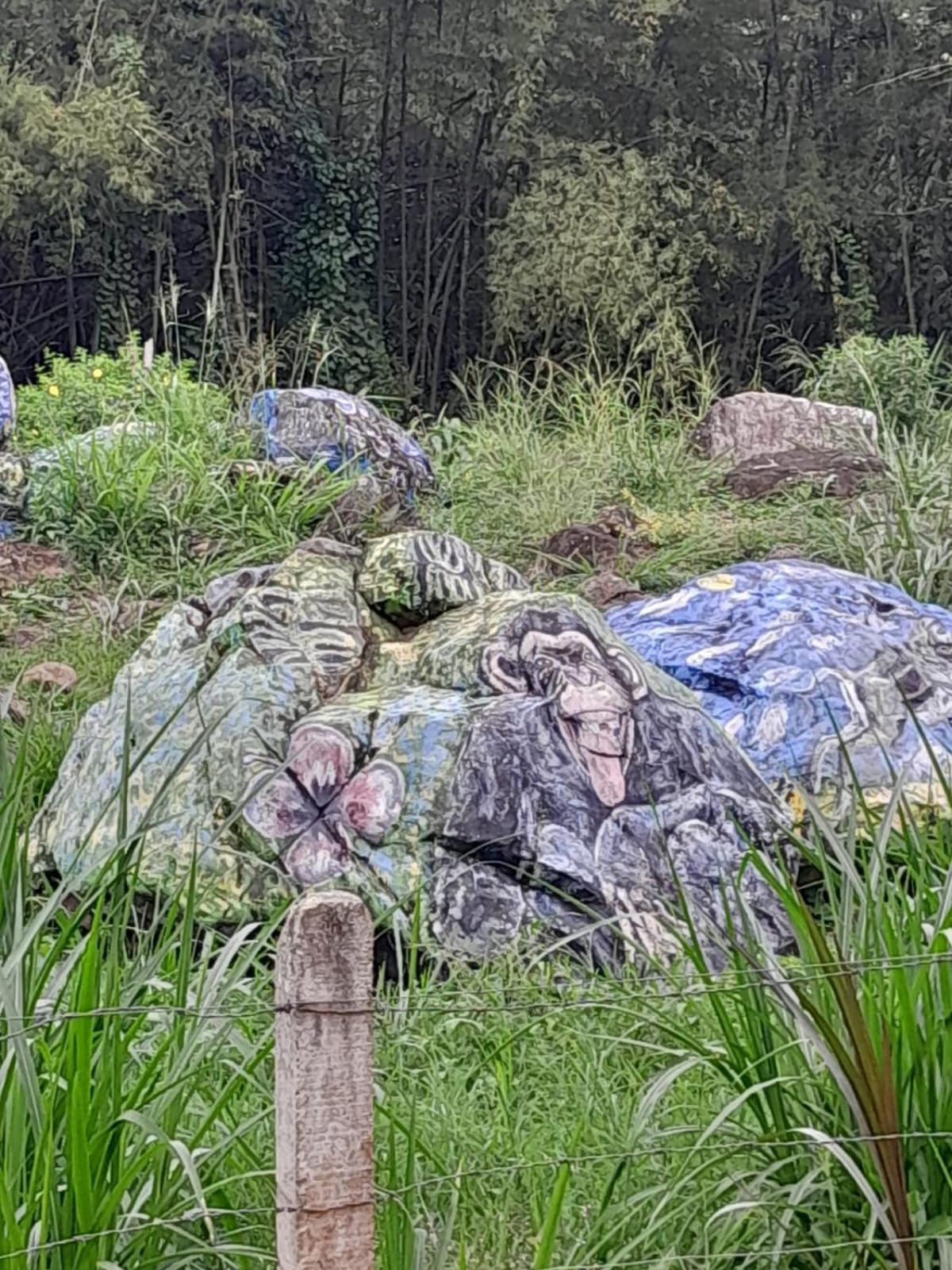 Glamping trujillo
