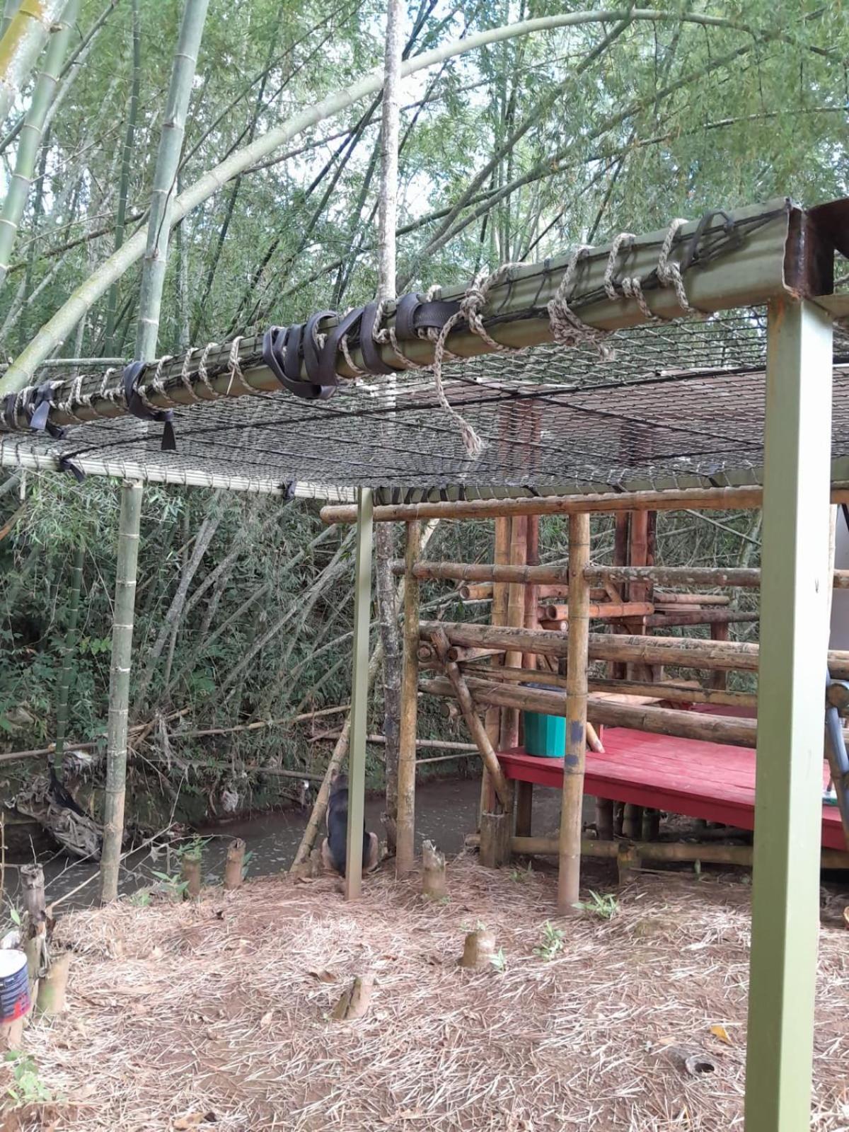Glamping trujillo