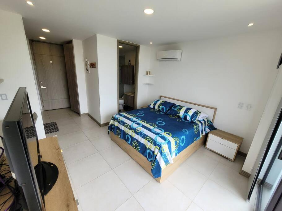 Cali PANCE Apto Confortable Sector Residencial Edificio Luxury