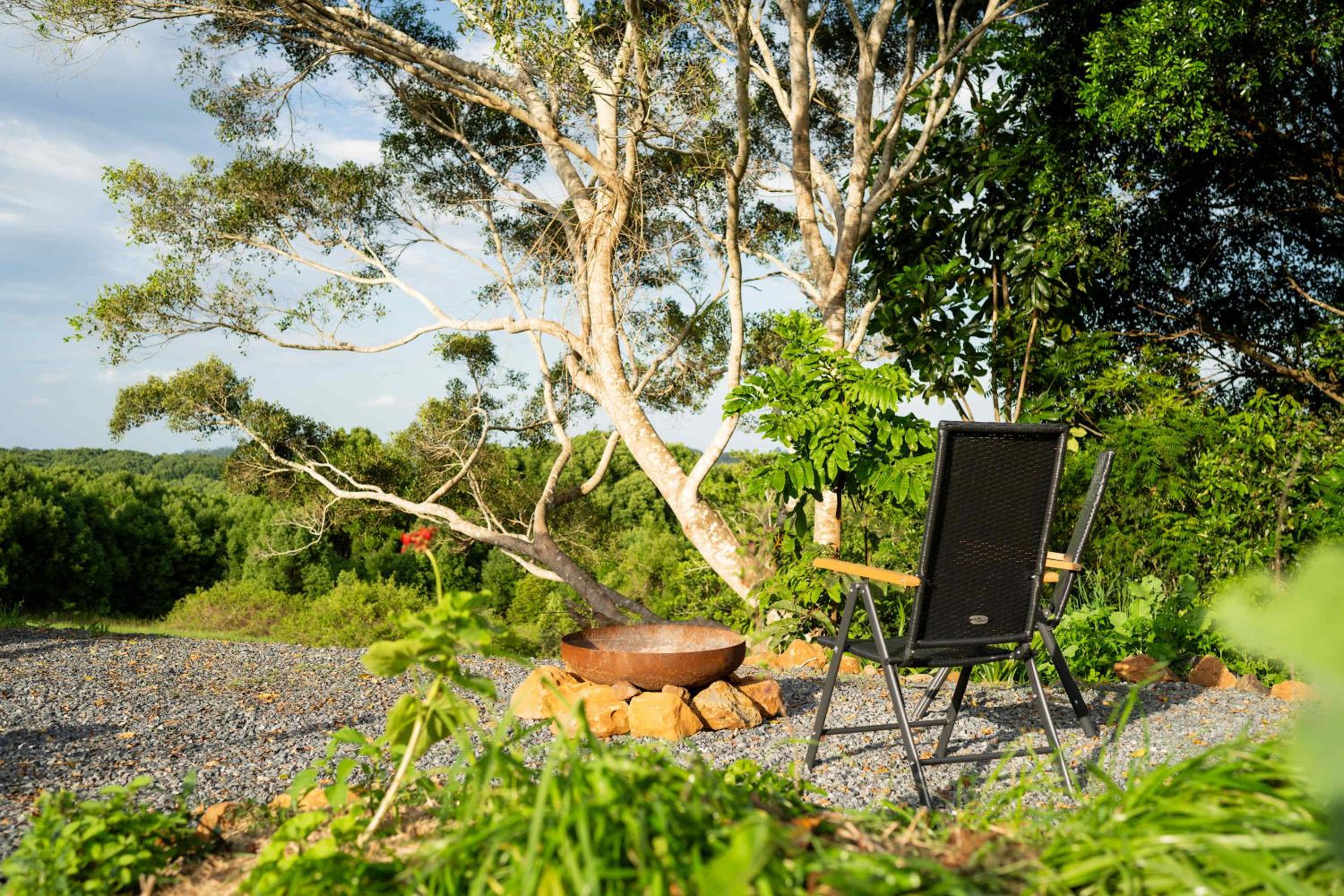 Rosewood Tiny Home by Tiny Away