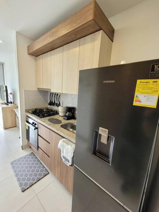 Cali PANCE Apto Confortable Sector Residencial Edificio Luxury