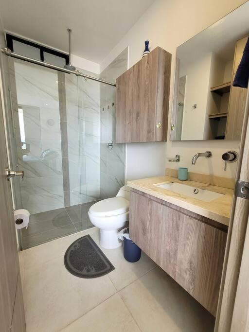 Cali PANCE Apto Confortable Sector Residencial Edificio Luxury