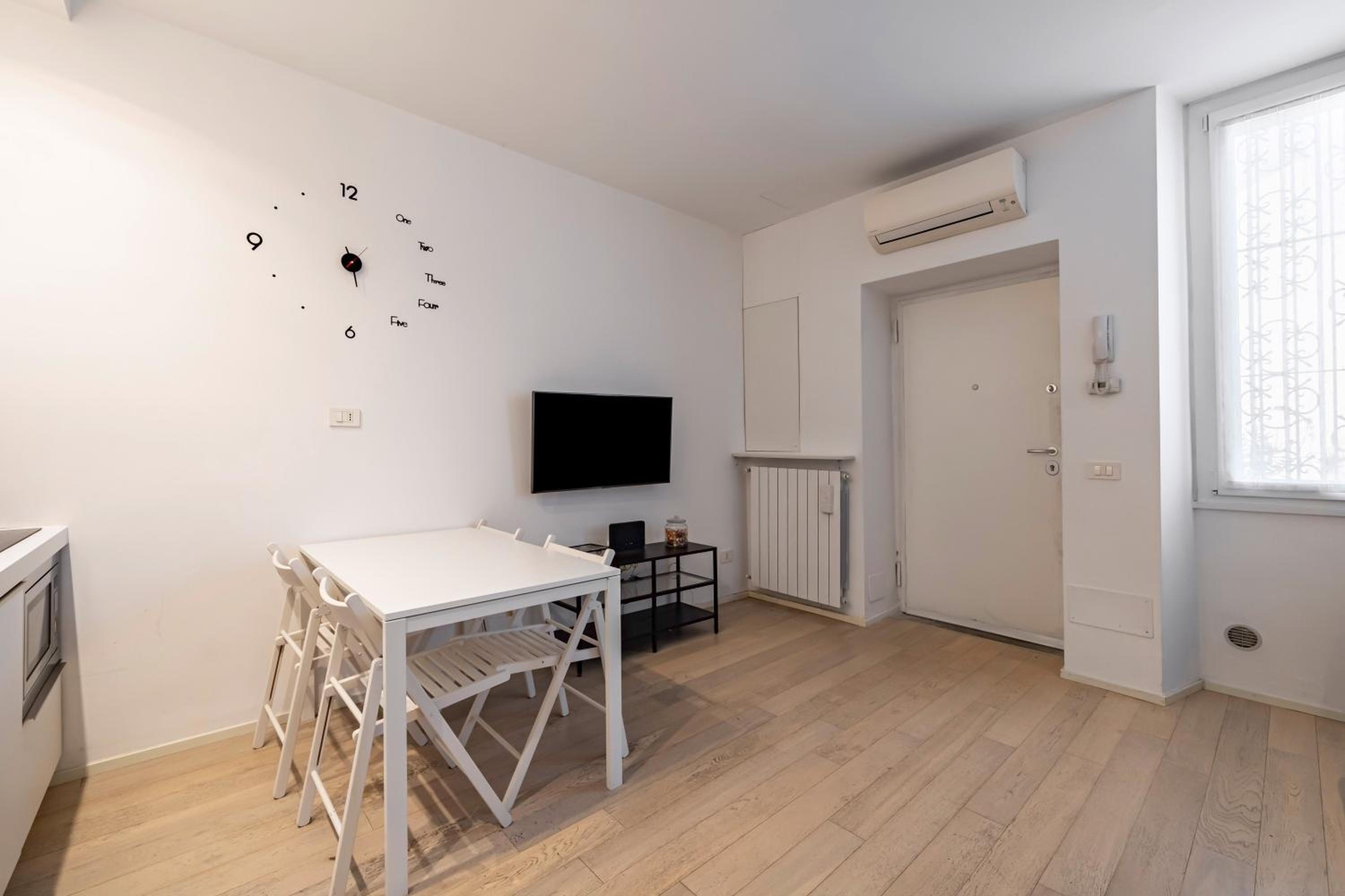 Milano Apartments Navigli
