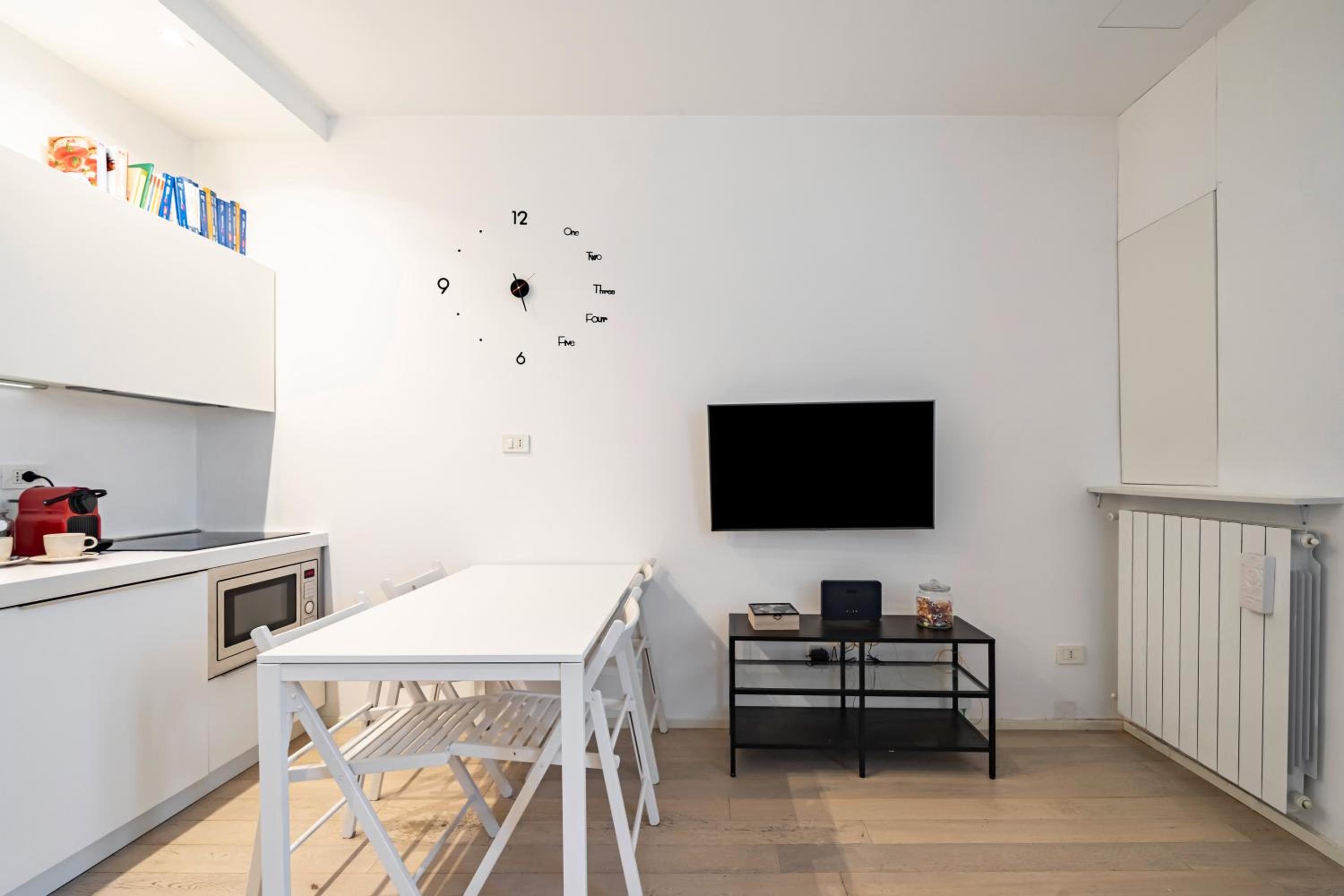 Milano Apartments Navigli