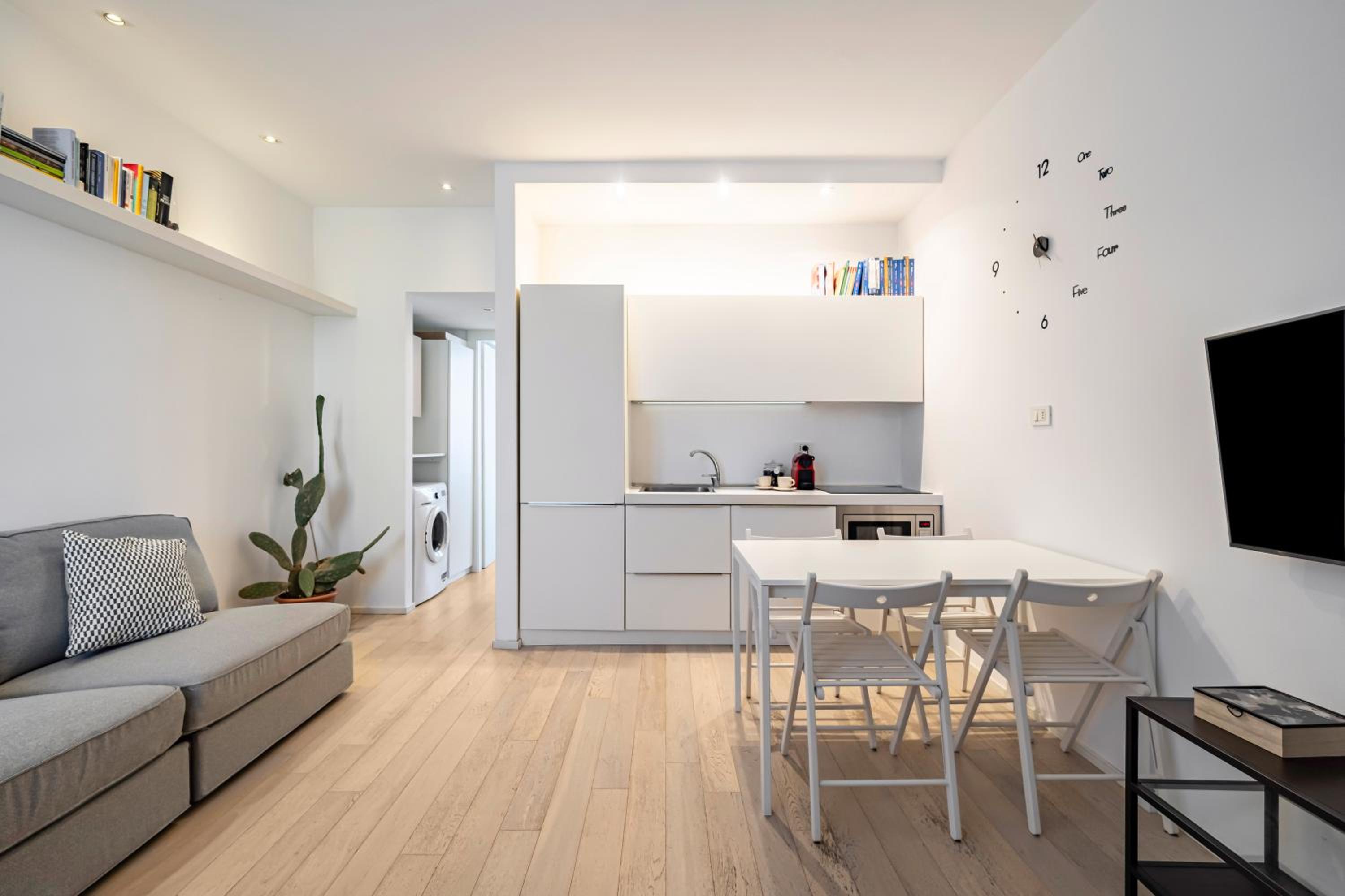 Milano Apartments Navigli