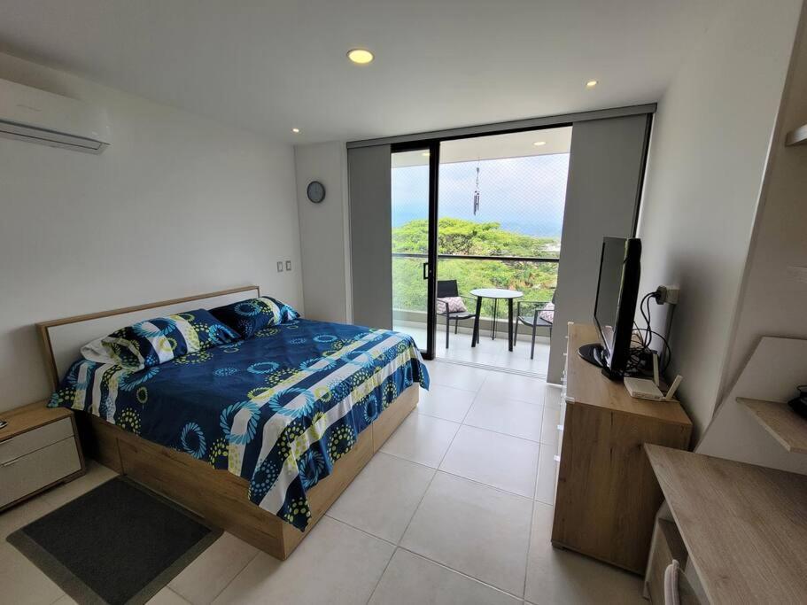 Cali PANCE Apto Confortable Sector Residencial Edificio Luxury