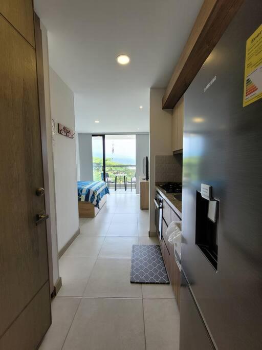 Cali PANCE Apto Confortable Sector Residencial Edificio Luxury