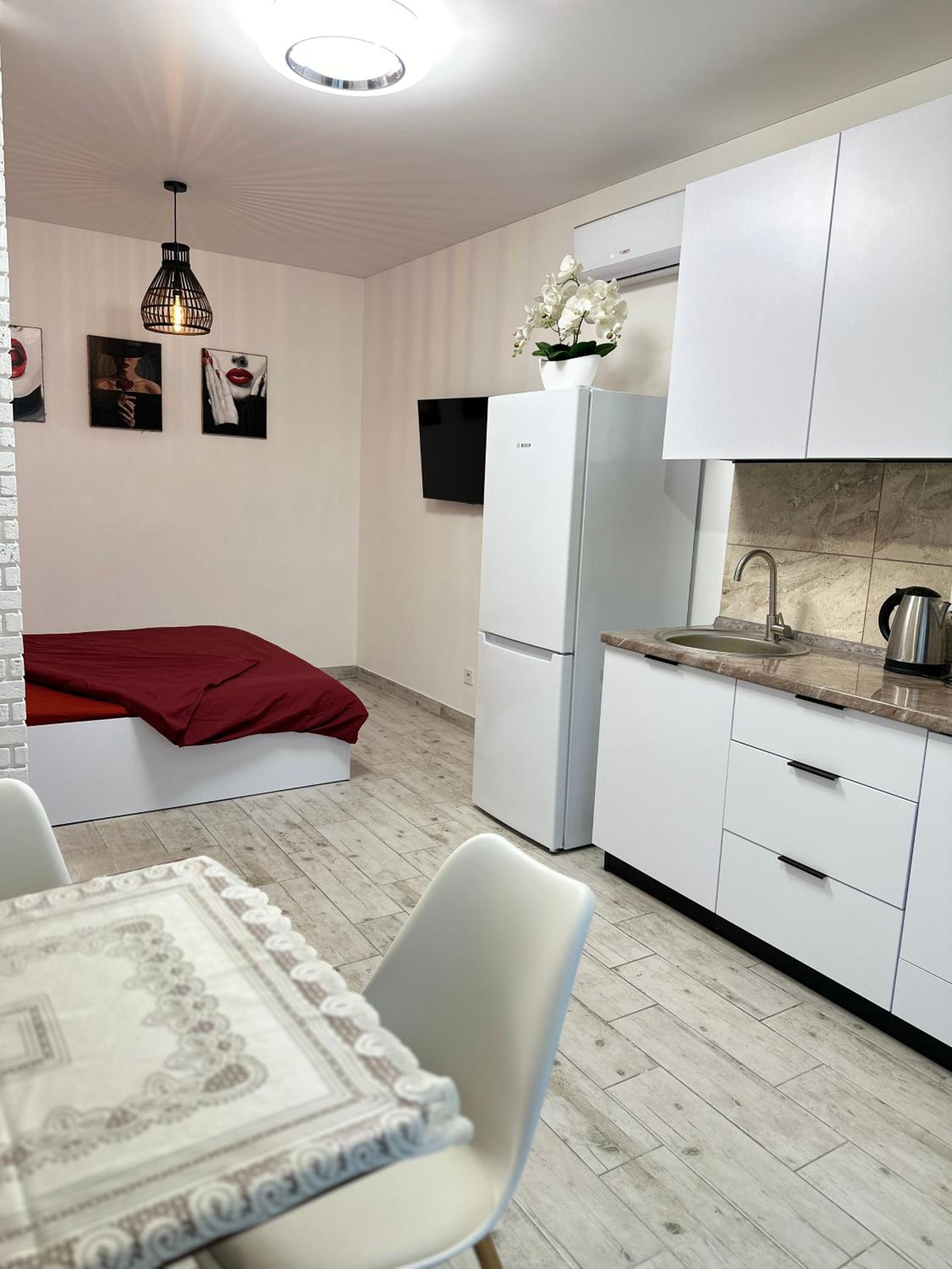 Apartments Black Sea