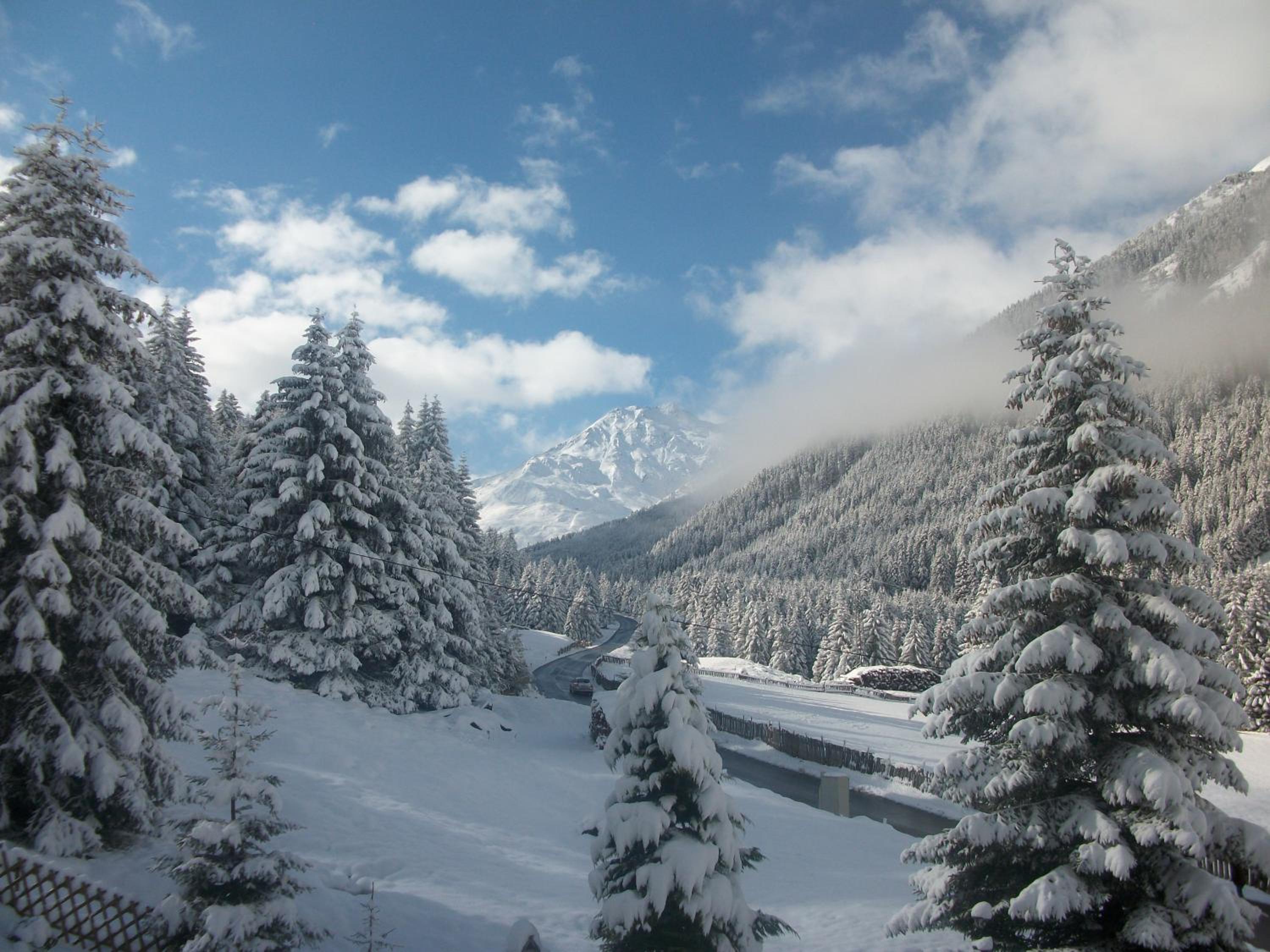 Apartment Fernerkogel