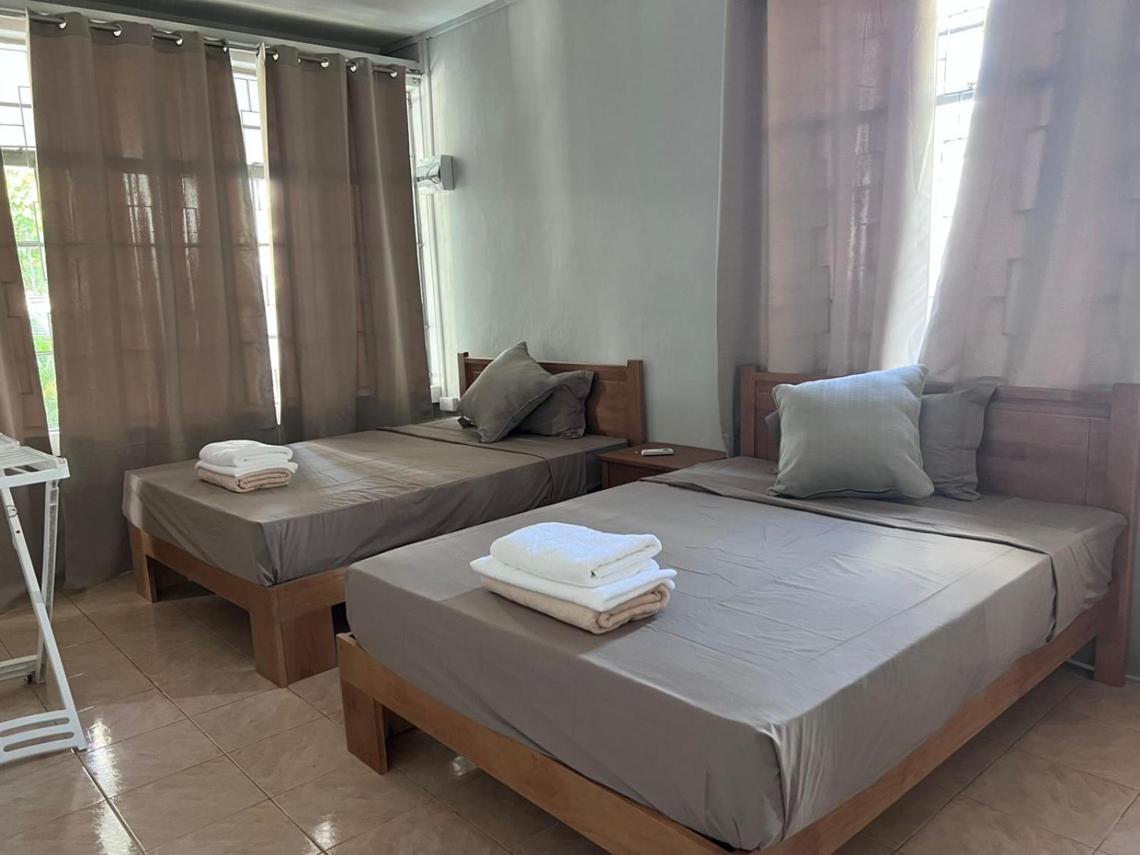 2 pokojový apartmán v Pereybere view 5