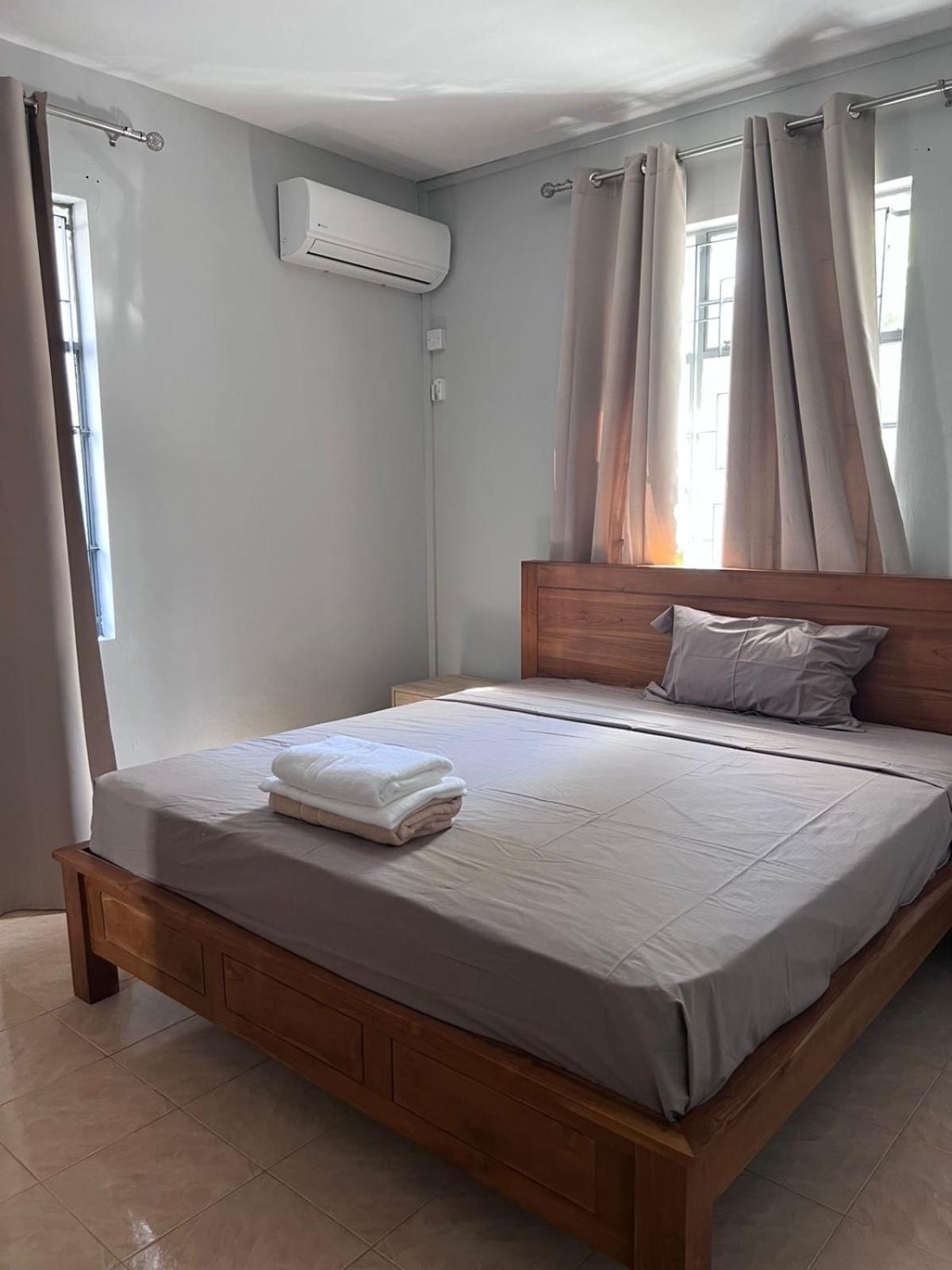 2 pokojový apartmán v Pereybere view 4
