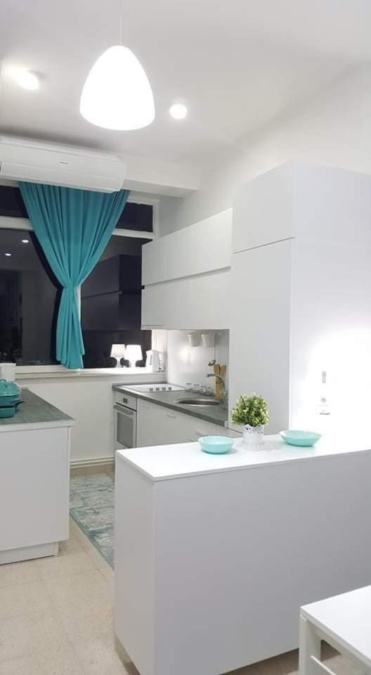 Merter Apartments