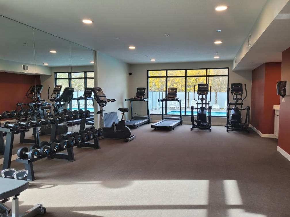 Serenity at Sparrowhawk Lodge Brand New 2Bd 2Ba