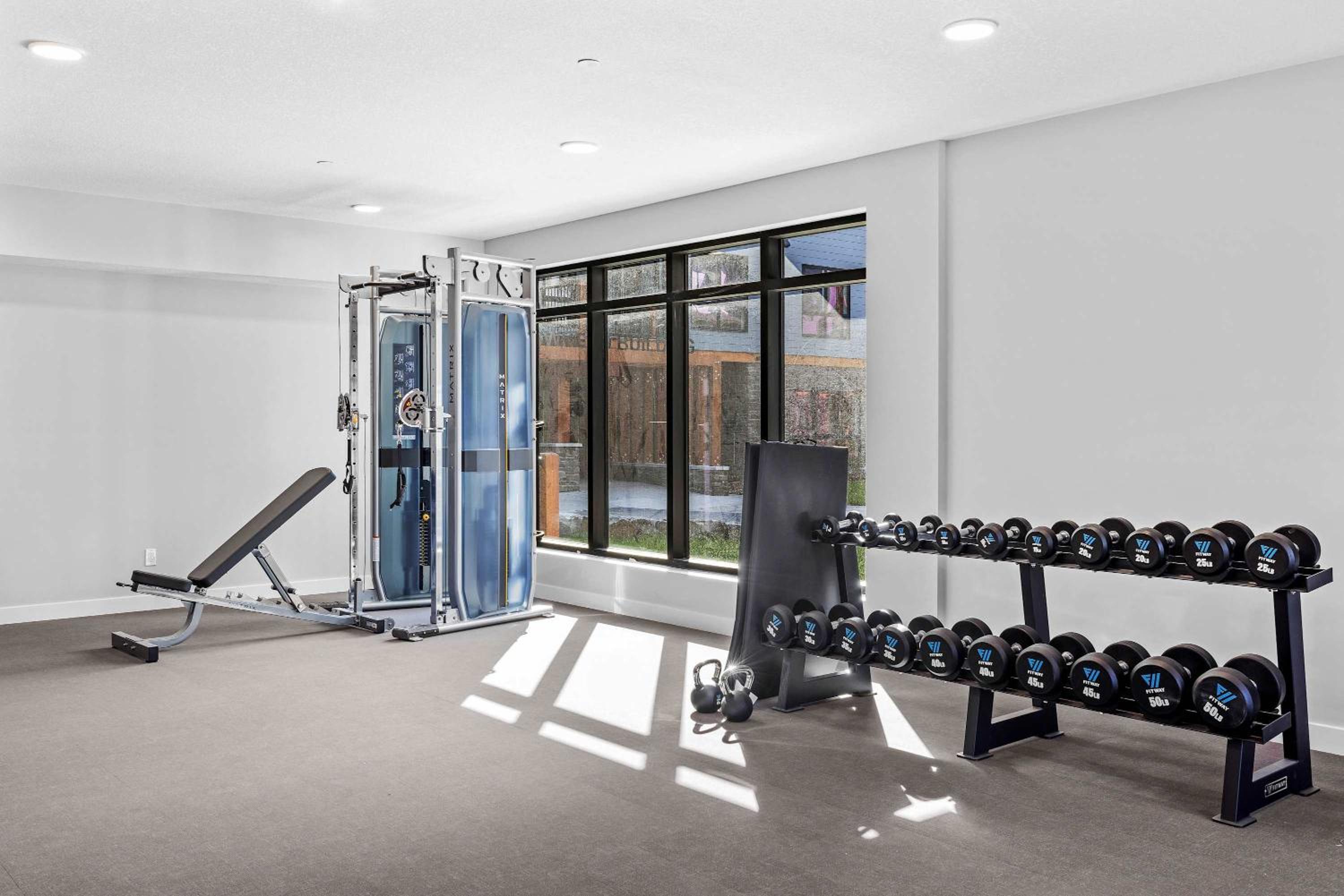 Serenity at Sparrowhawk Lodge Brand New 2Bd 2Ba