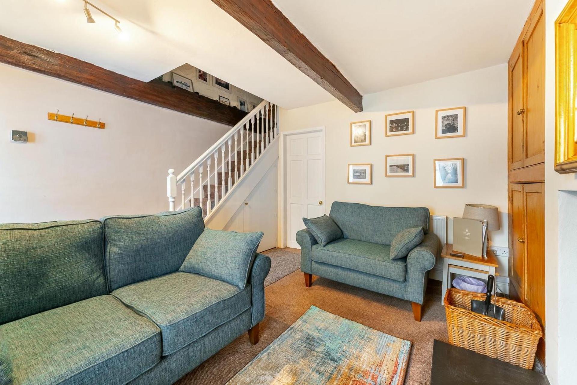 Darwin Cottage