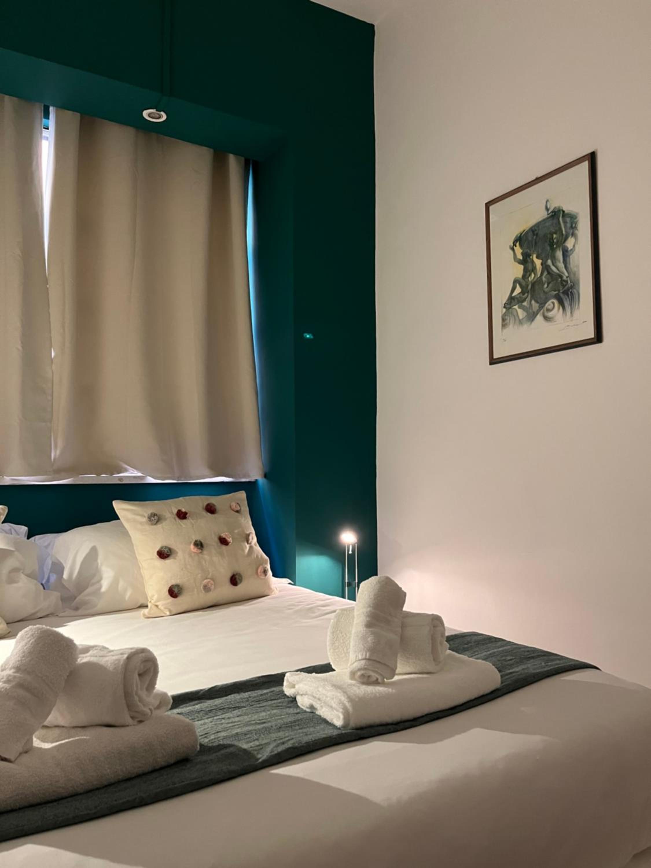 Riari House - Residenze Romanae