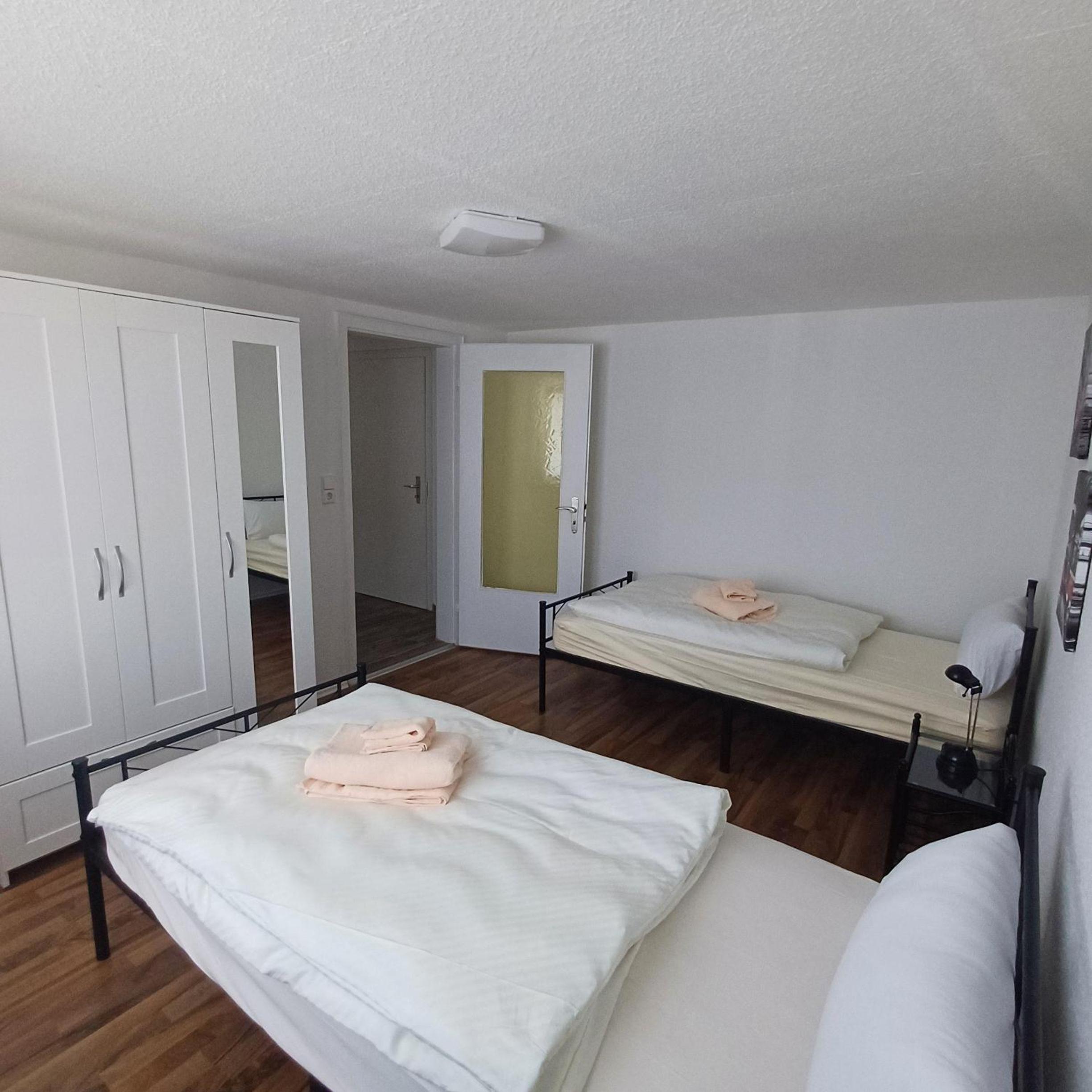 Ferienwohnung-Kinzigtal