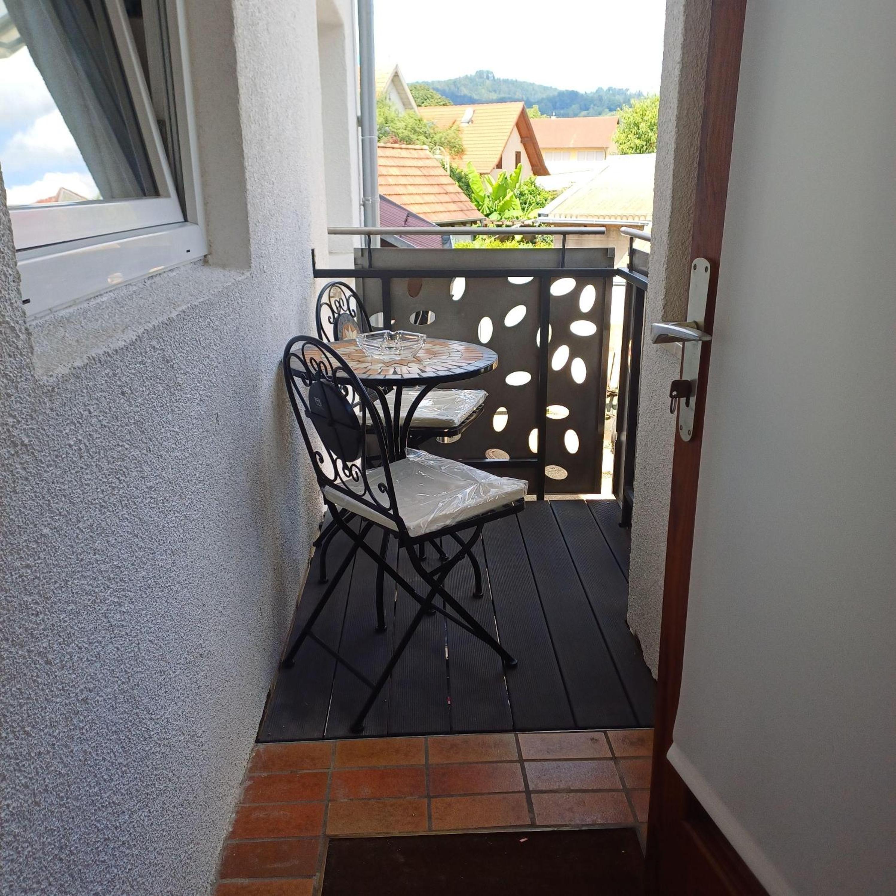 Ferienwohnung-Kinzigtal