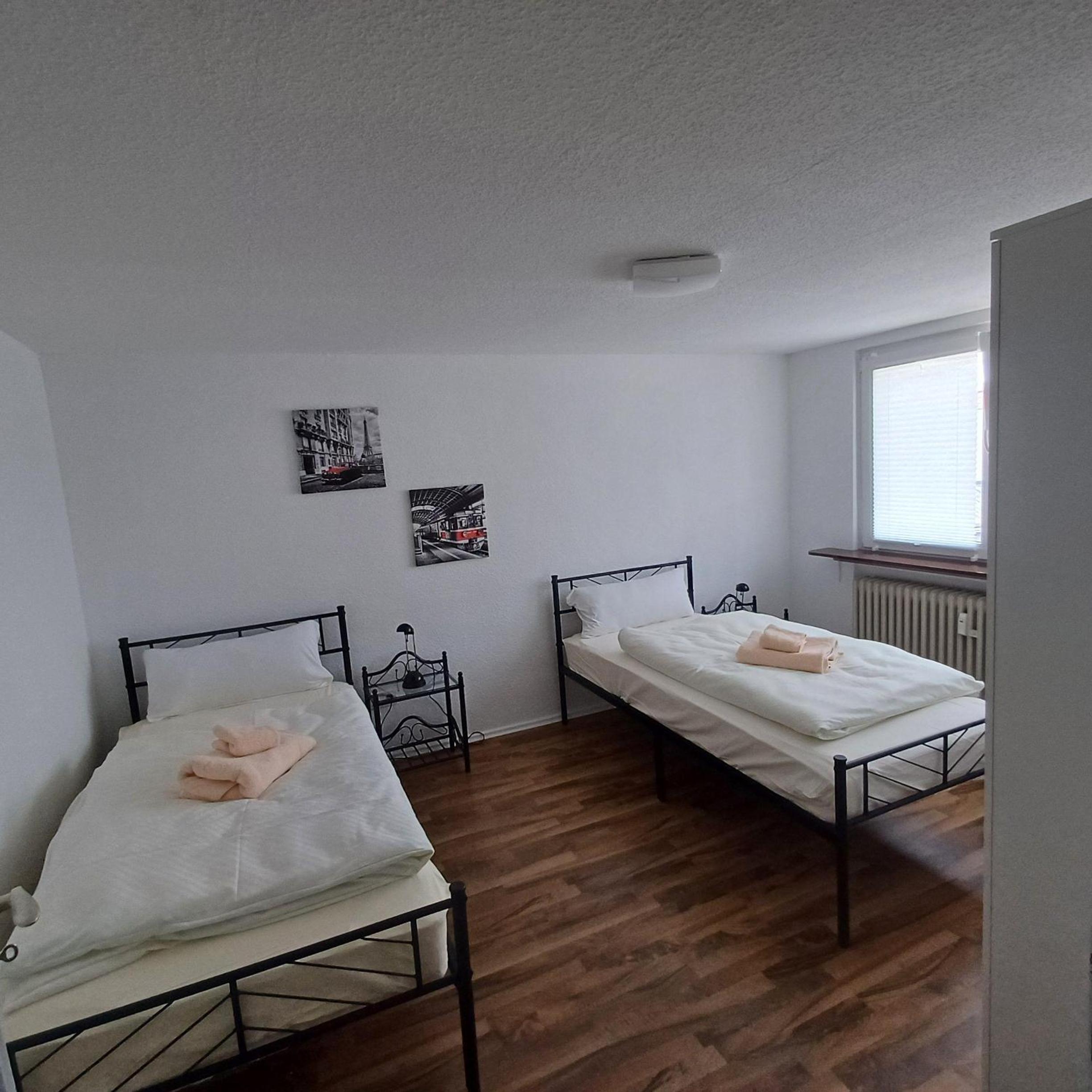 Ferienwohnung-Kinzigtal