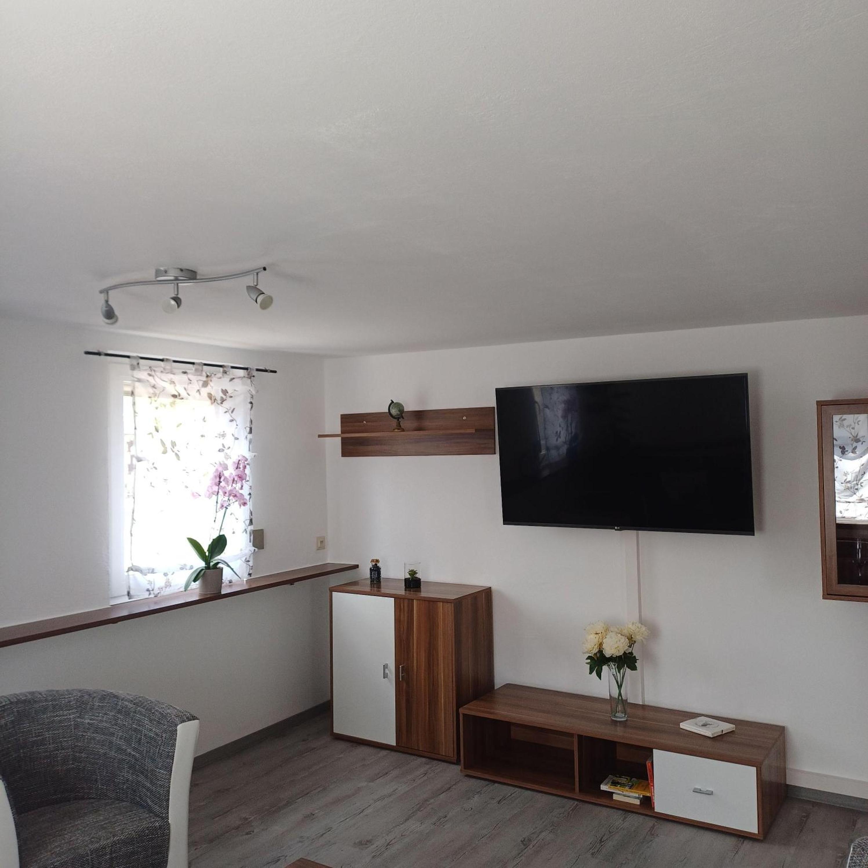 Ferienwohnung-Kinzigtal