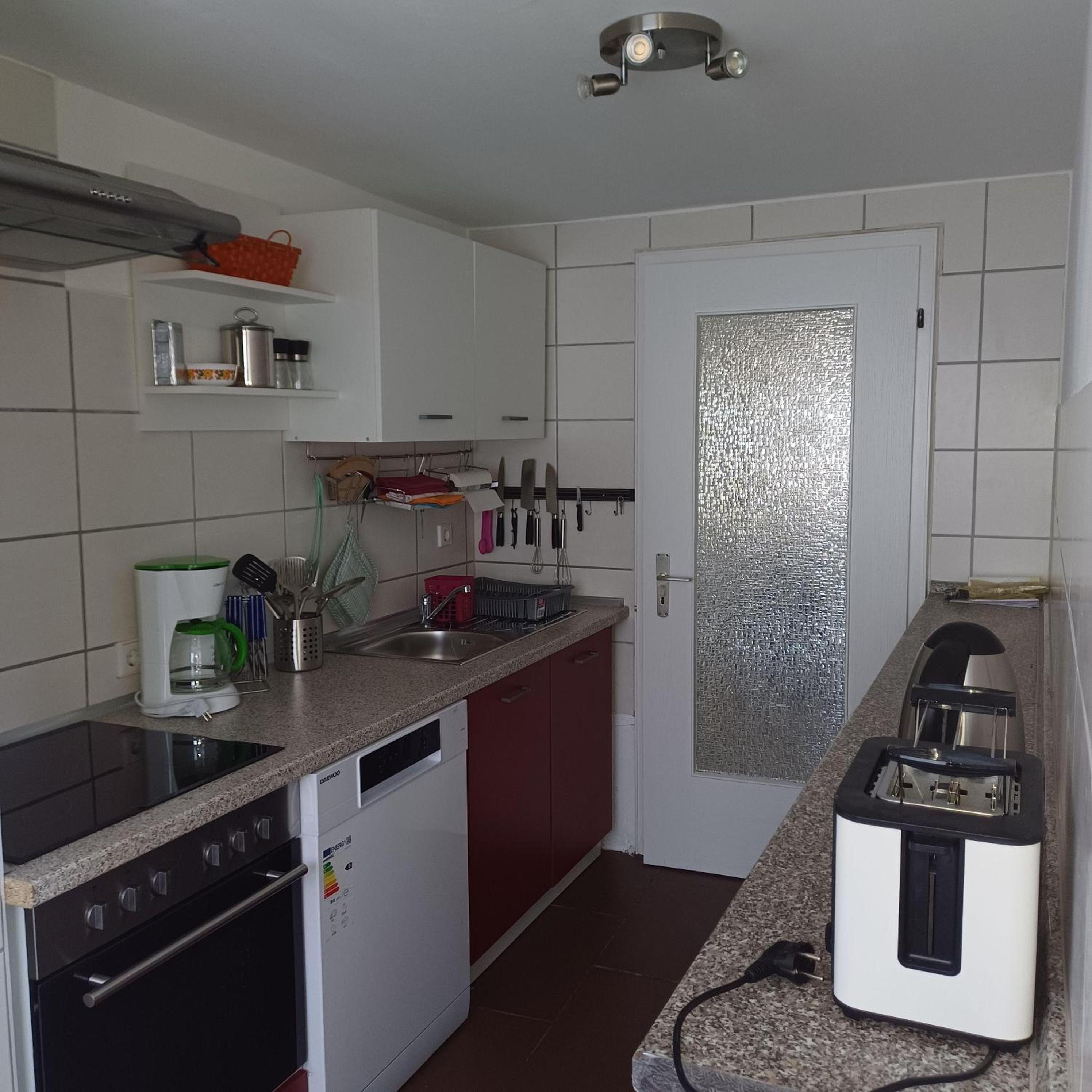 Ferienwohnung-Kinzigtal