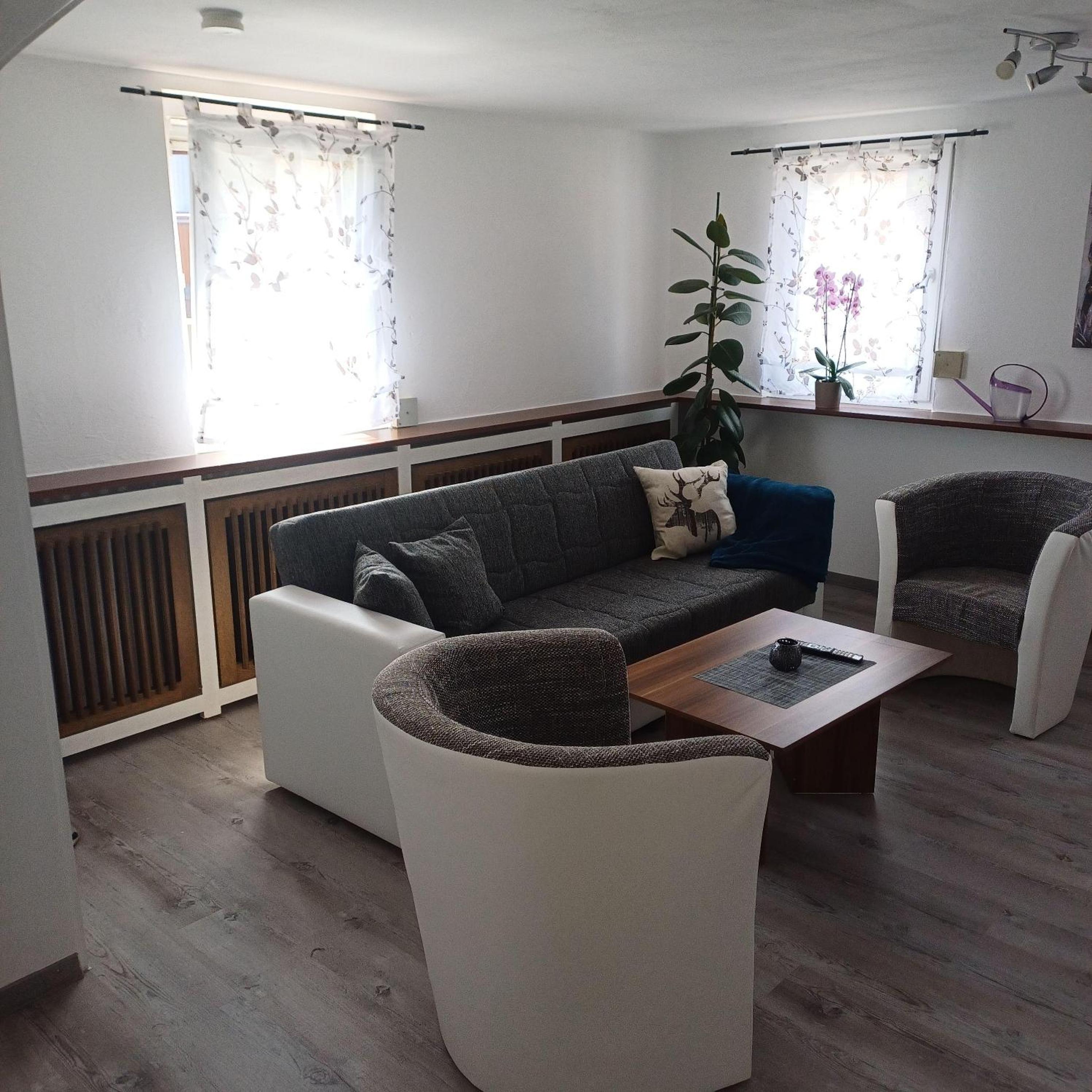 Ferienwohnung-Kinzigtal