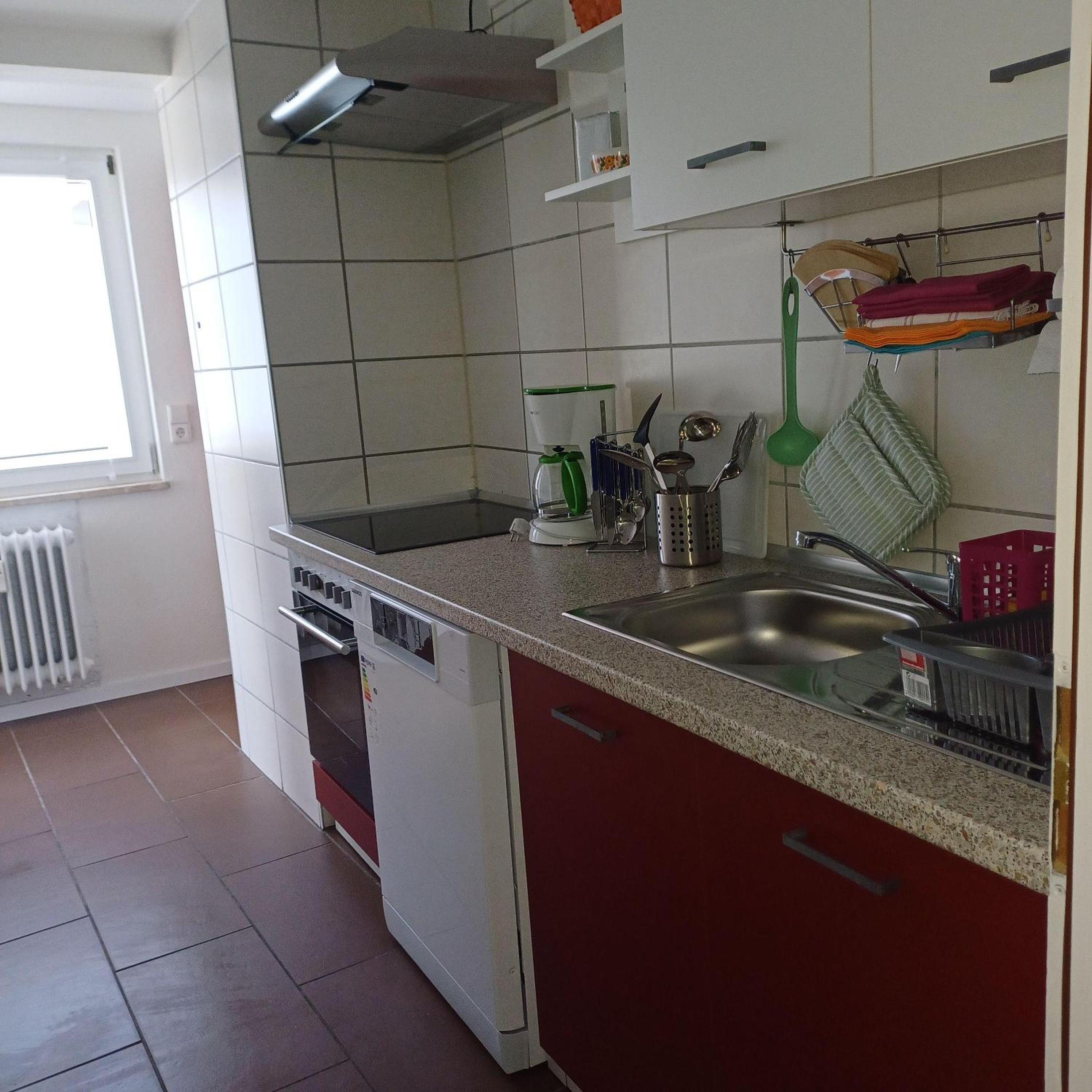 Ferienwohnung-Kinzigtal