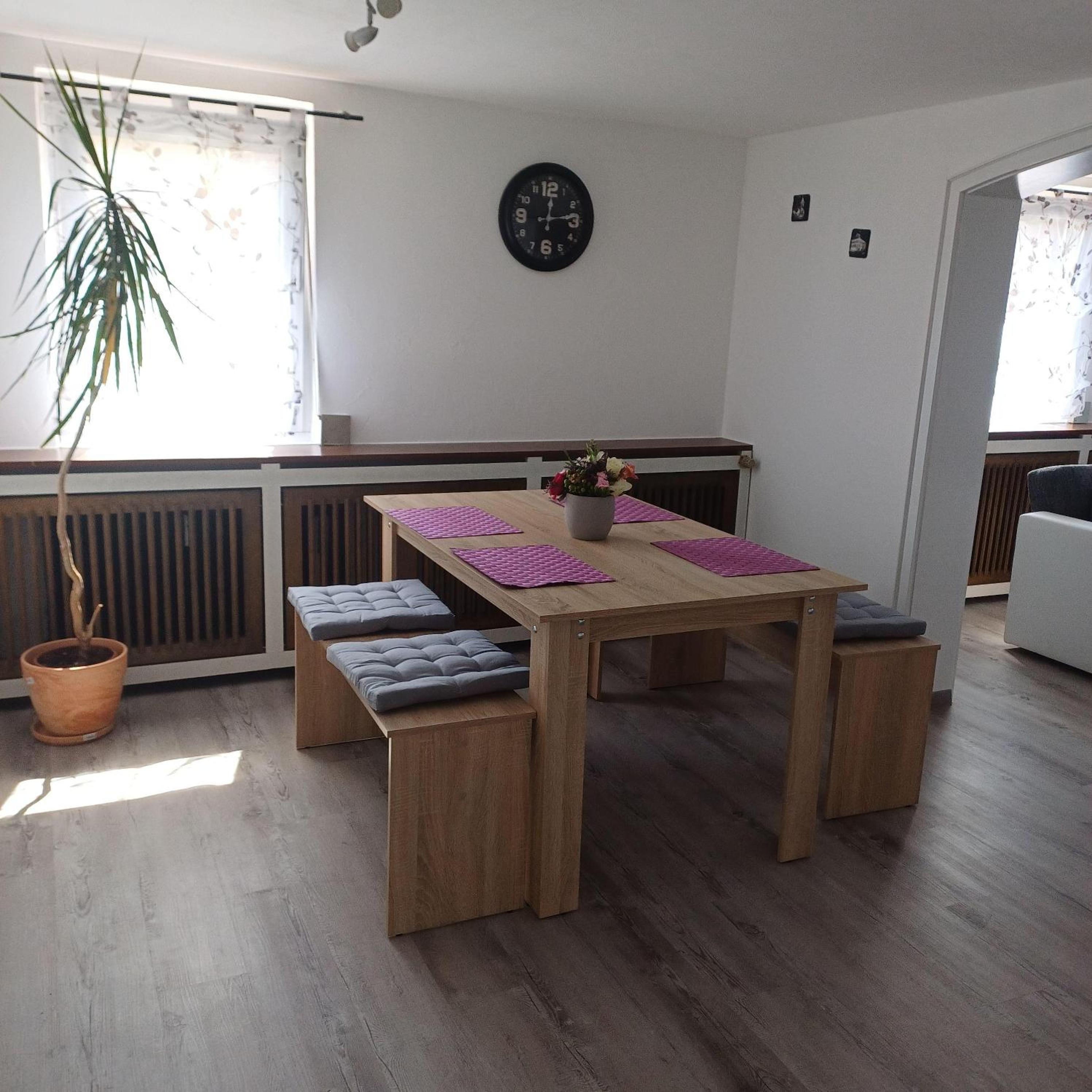 Ferienwohnung-Kinzigtal