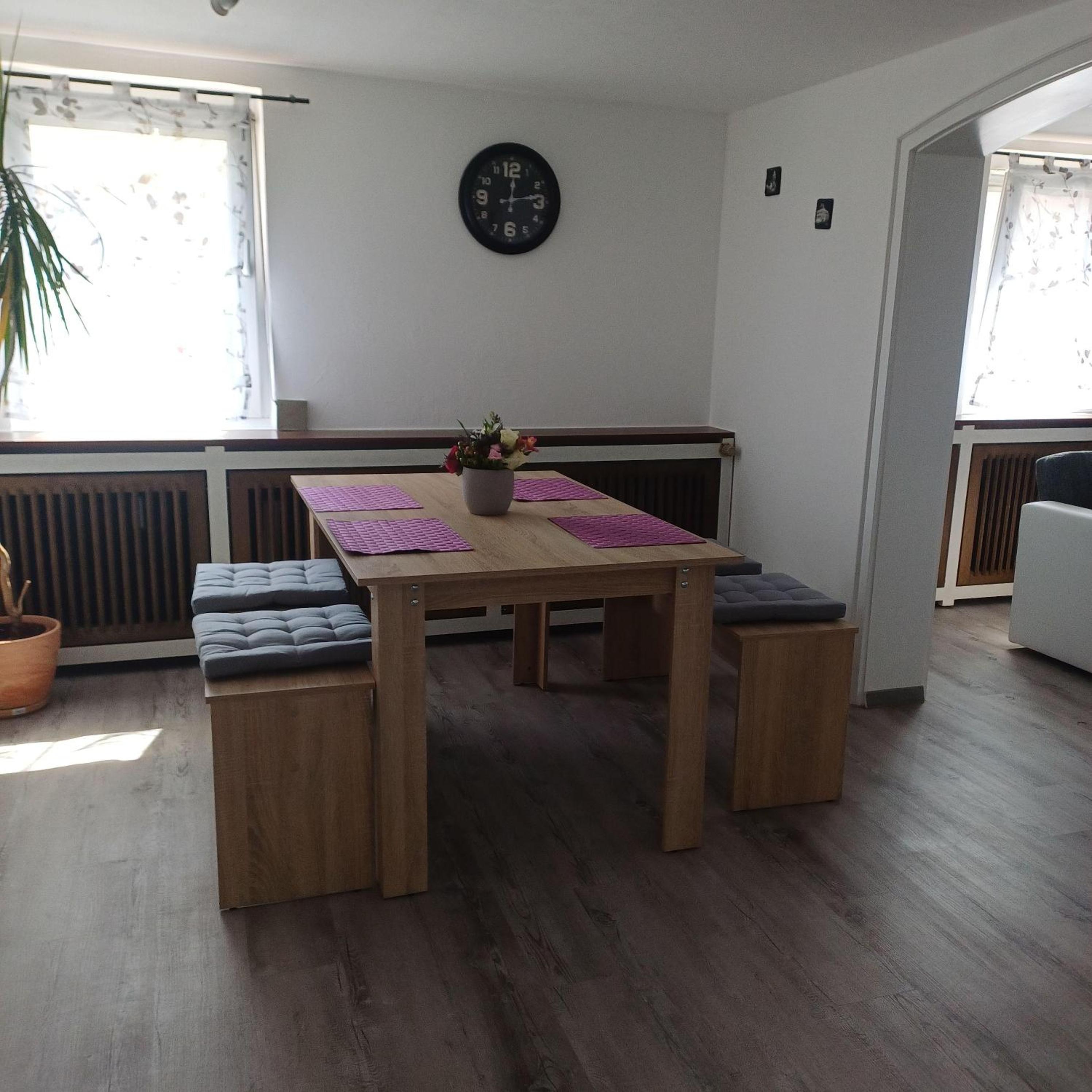 Ferienwohnung-Kinzigtal