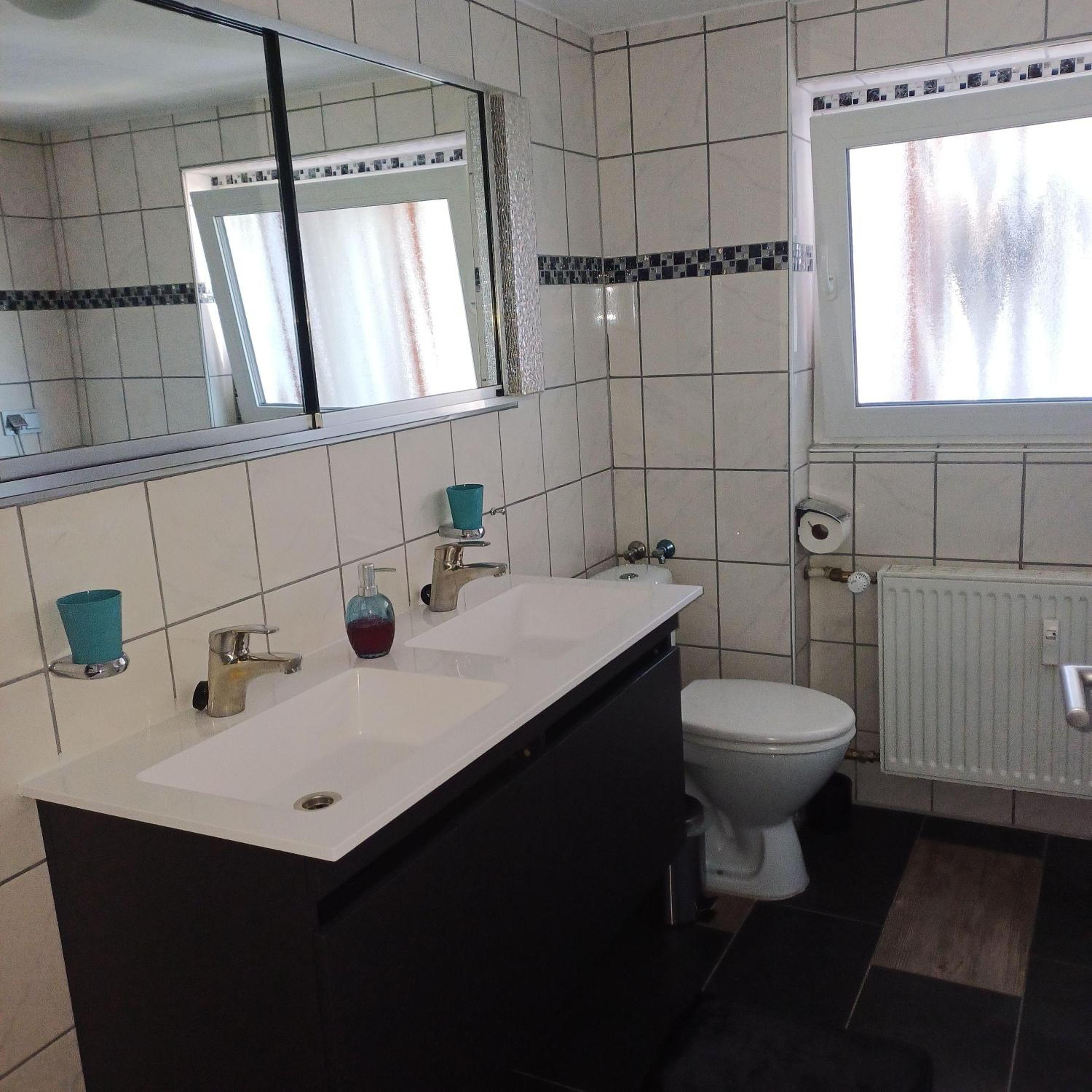 Ferienwohnung-Kinzigtal