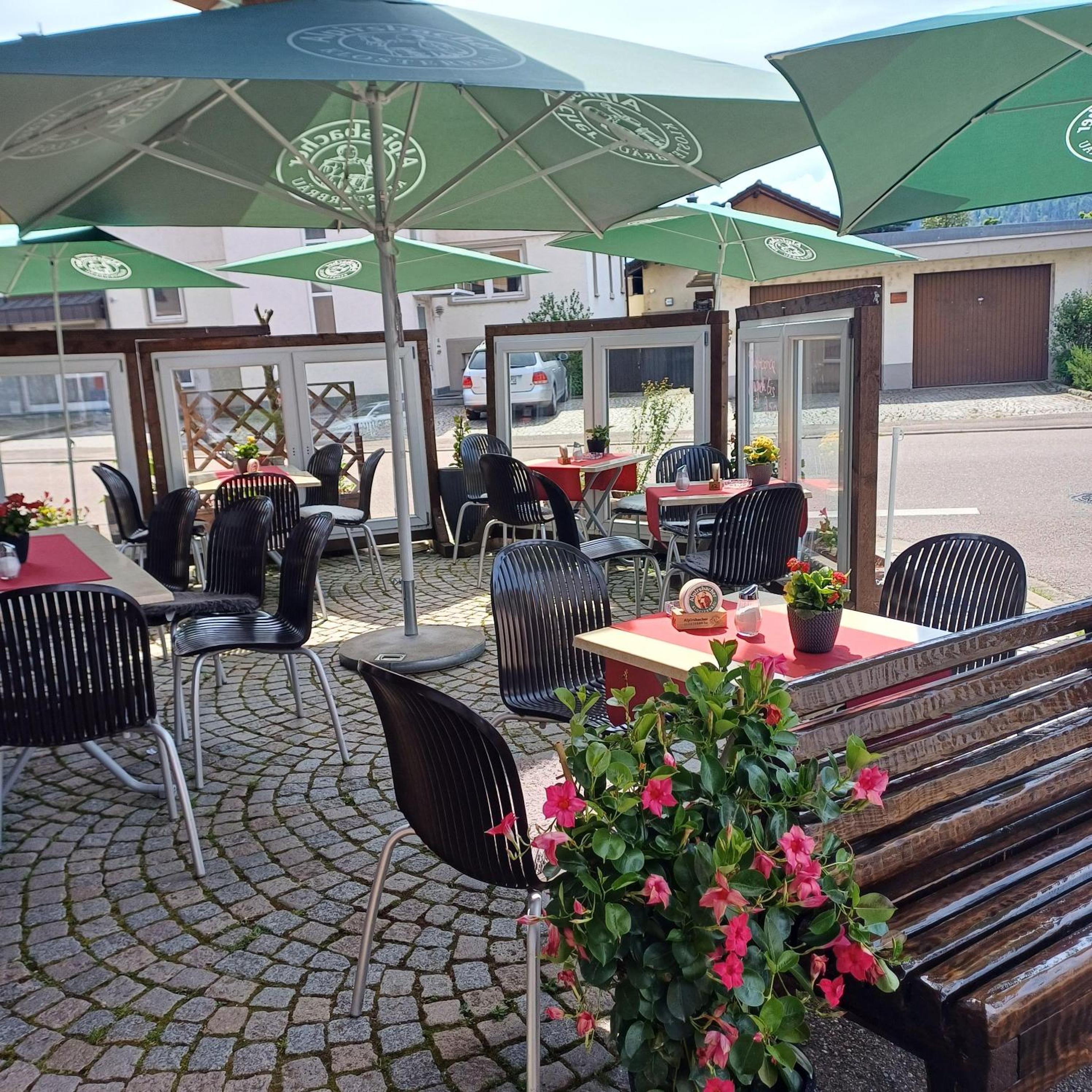 Ferienwohnung-Kinzigtal