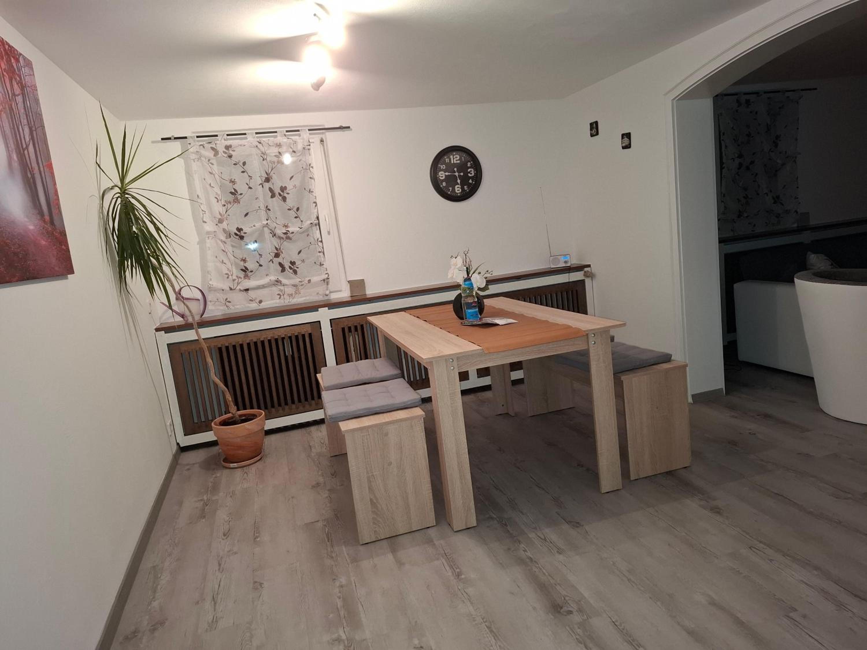 Ferienwohnung-Kinzigtal