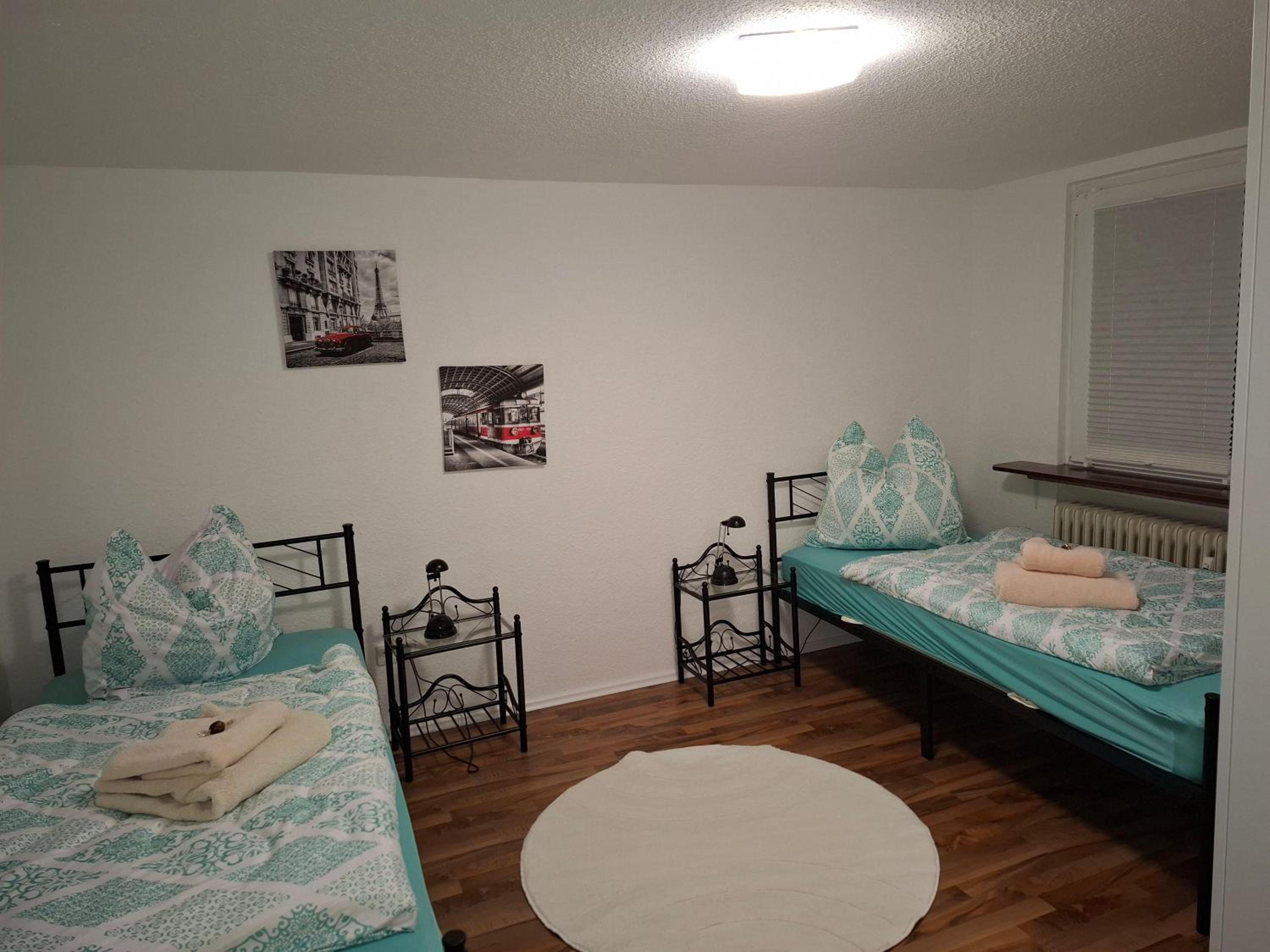 Ferienwohnung-Kinzigtal