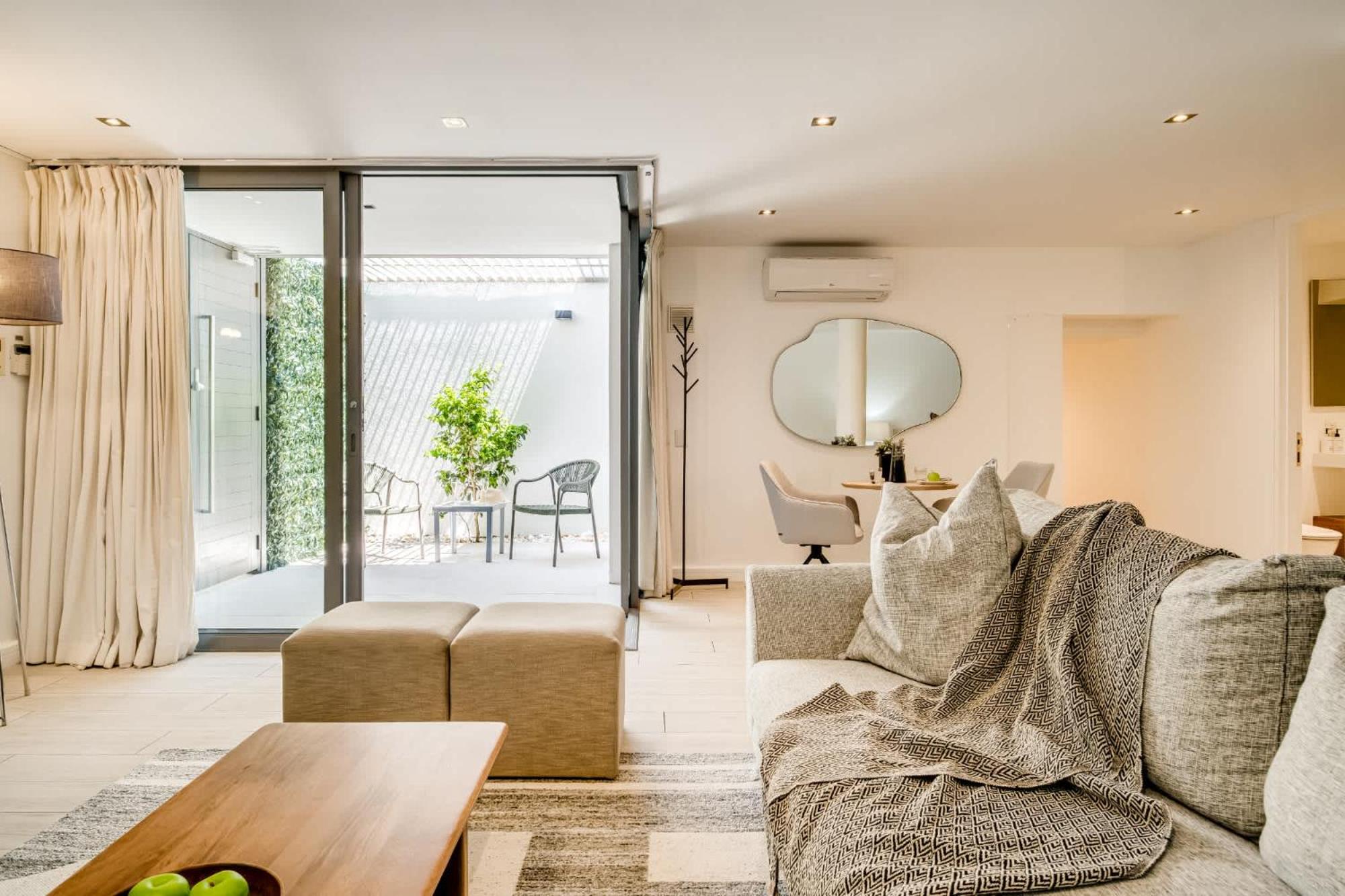 Blue Ocean Suite view 5
